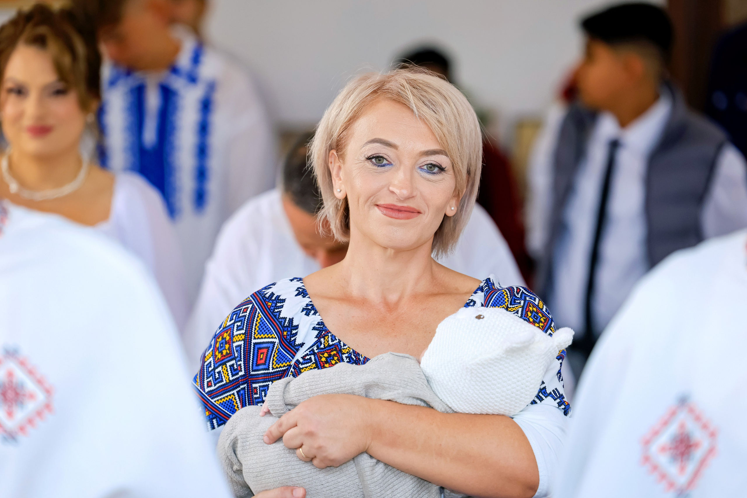 Andrei Sebastian. Moments By Gub