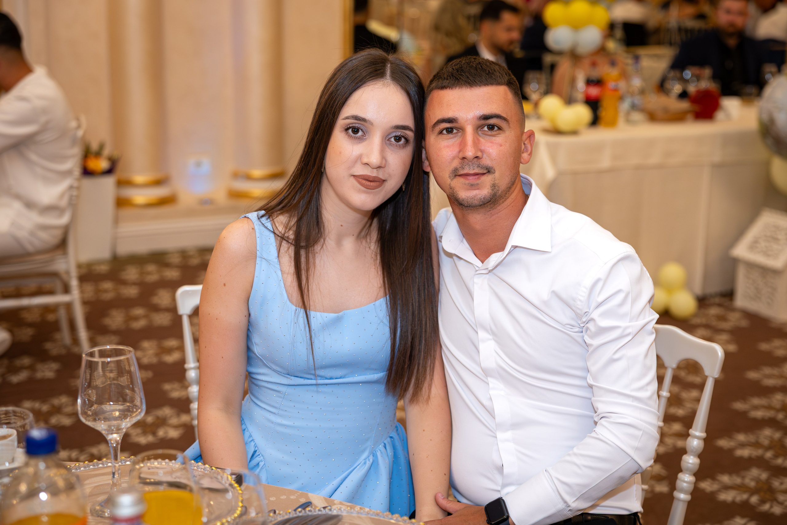 Eric Ionut. Moments By Gub