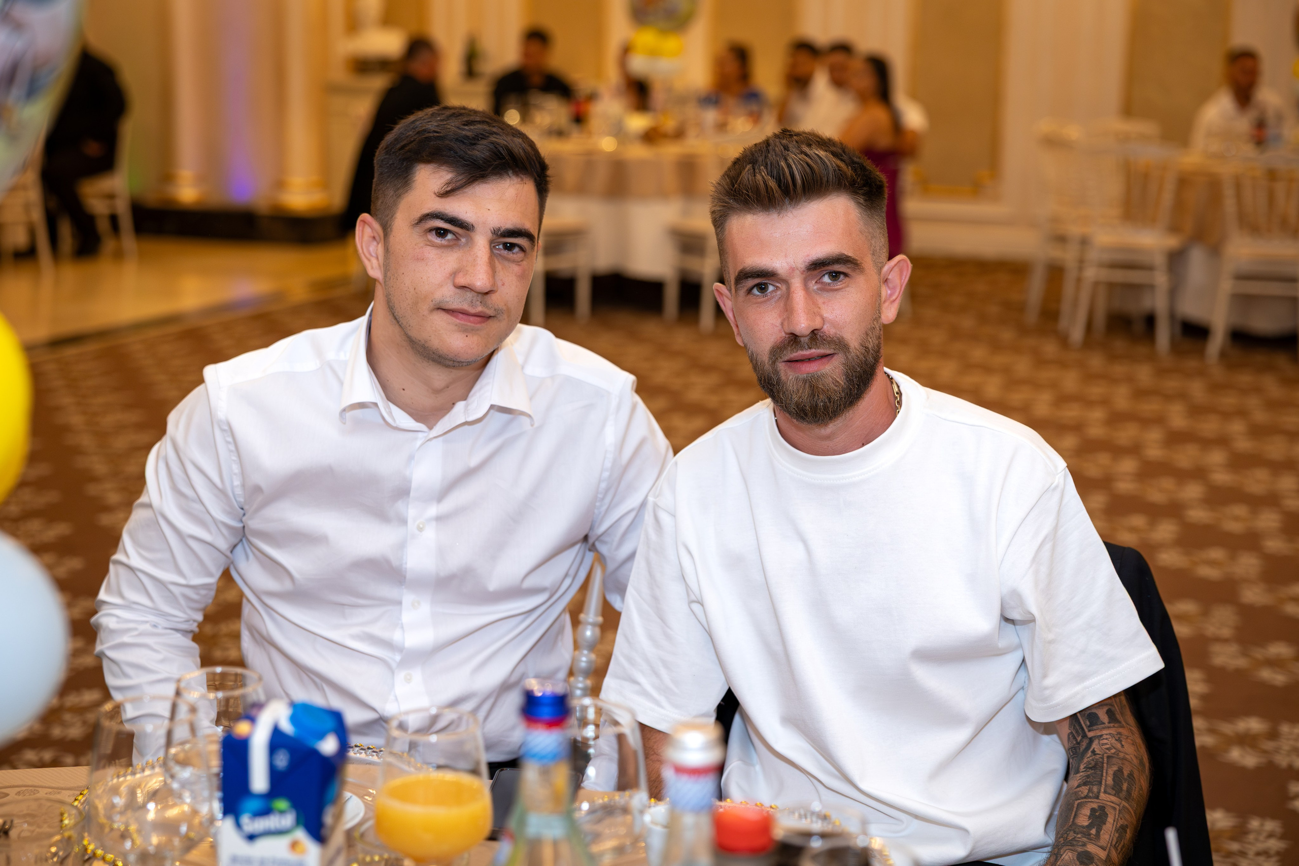 Eric Ionut. Moments By Gub