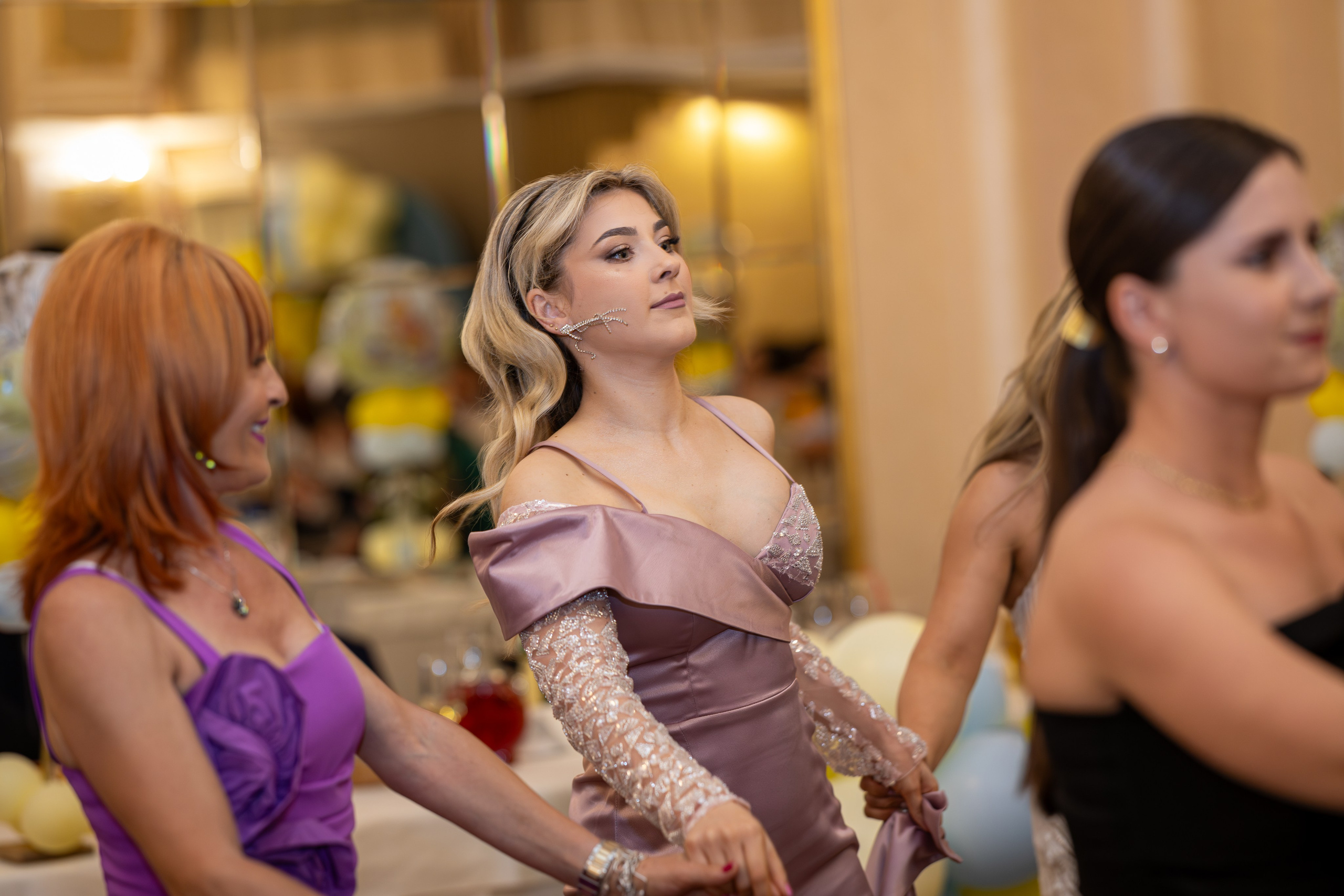 Eric Ionut. Moments By Gub