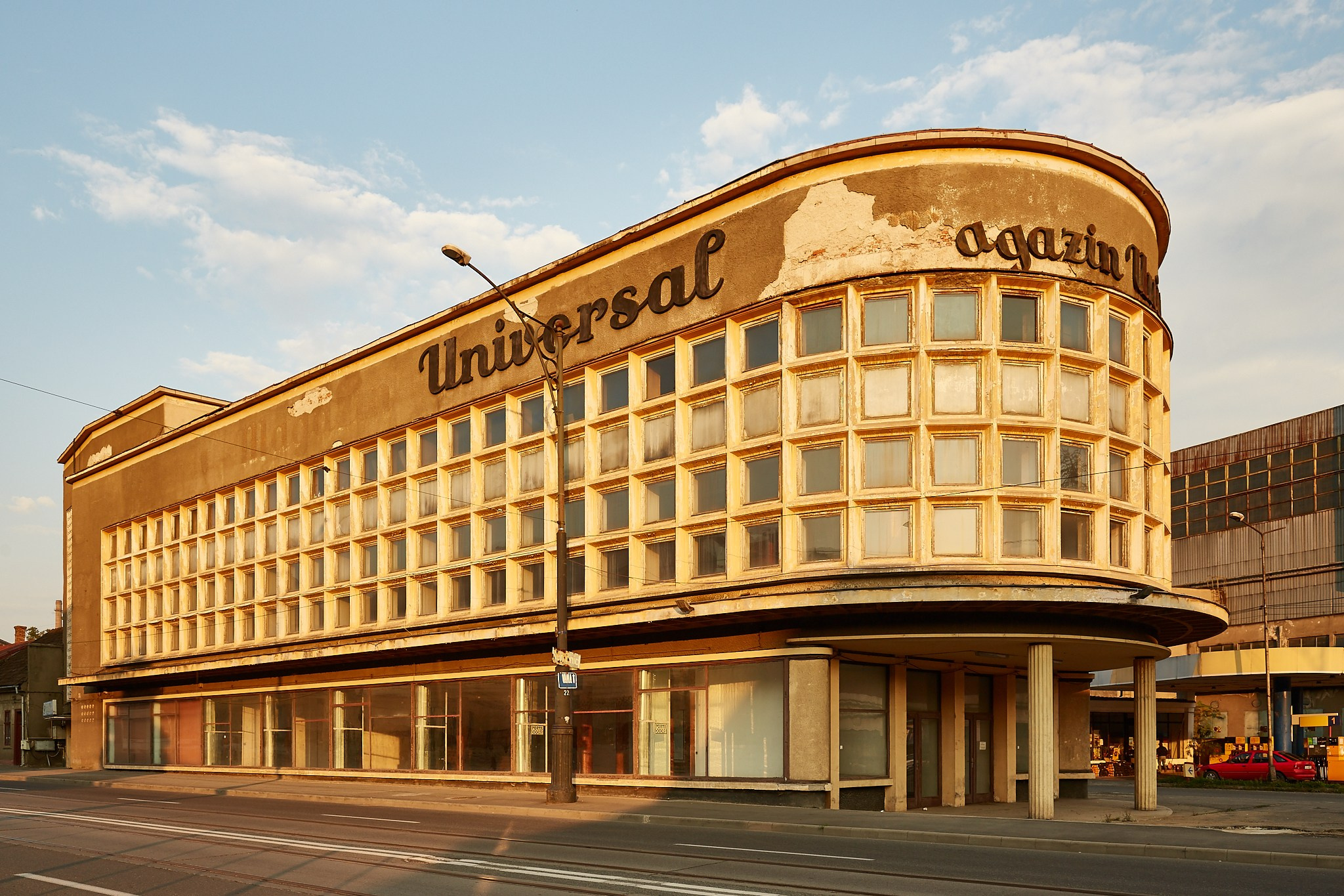 Reșița, jud. Caraș-Severin. Pagina principală