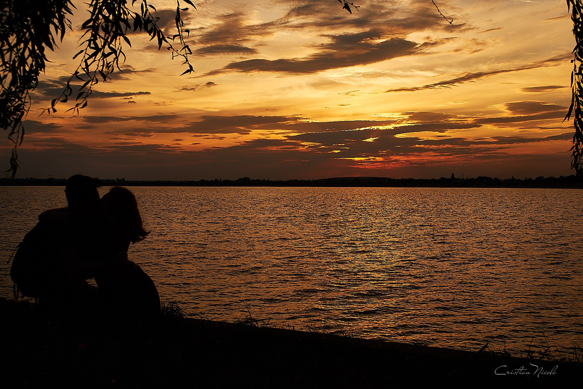 Lacul Morii, București. Pagina principală