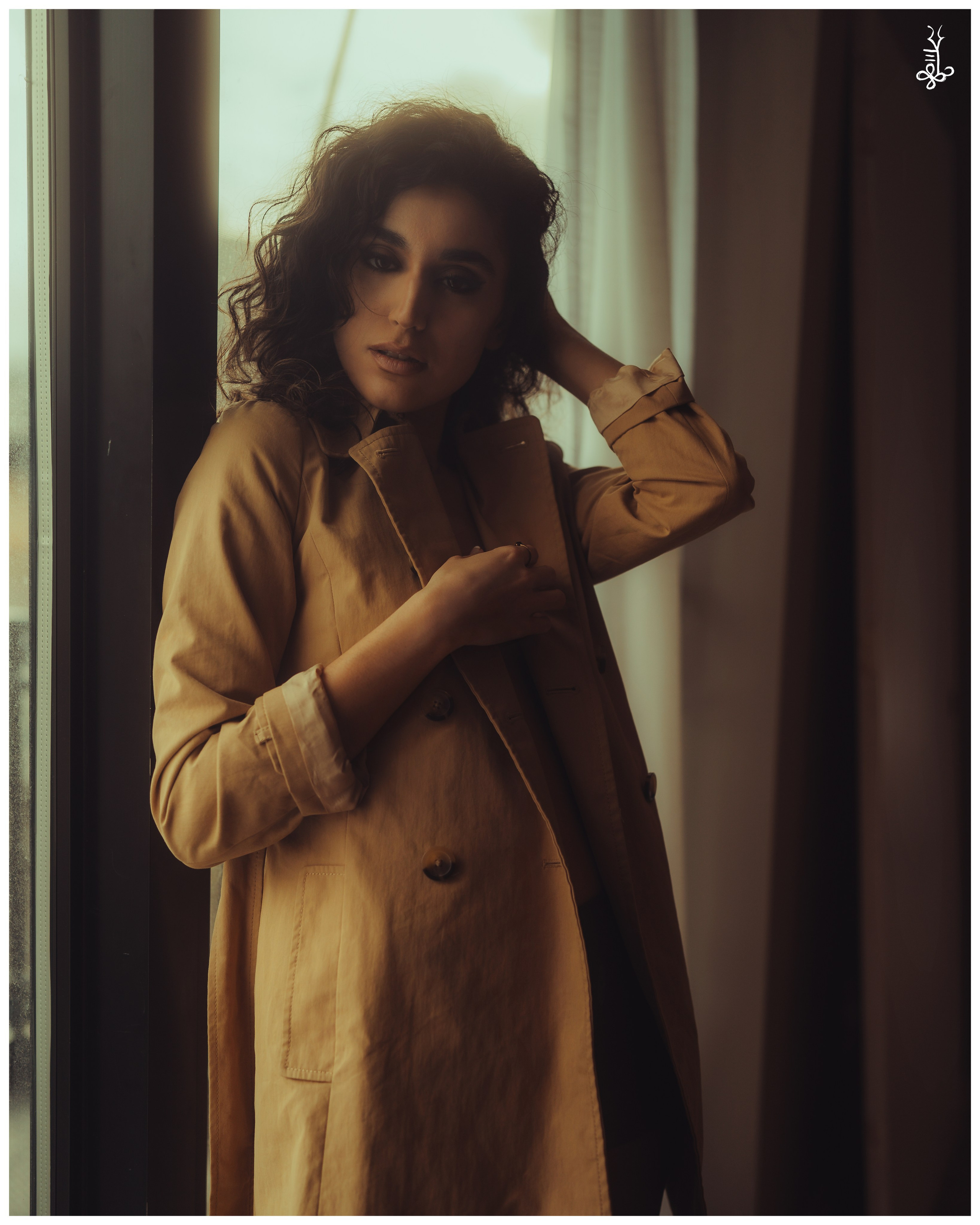 SABRINA ALI. Ke’Ondris