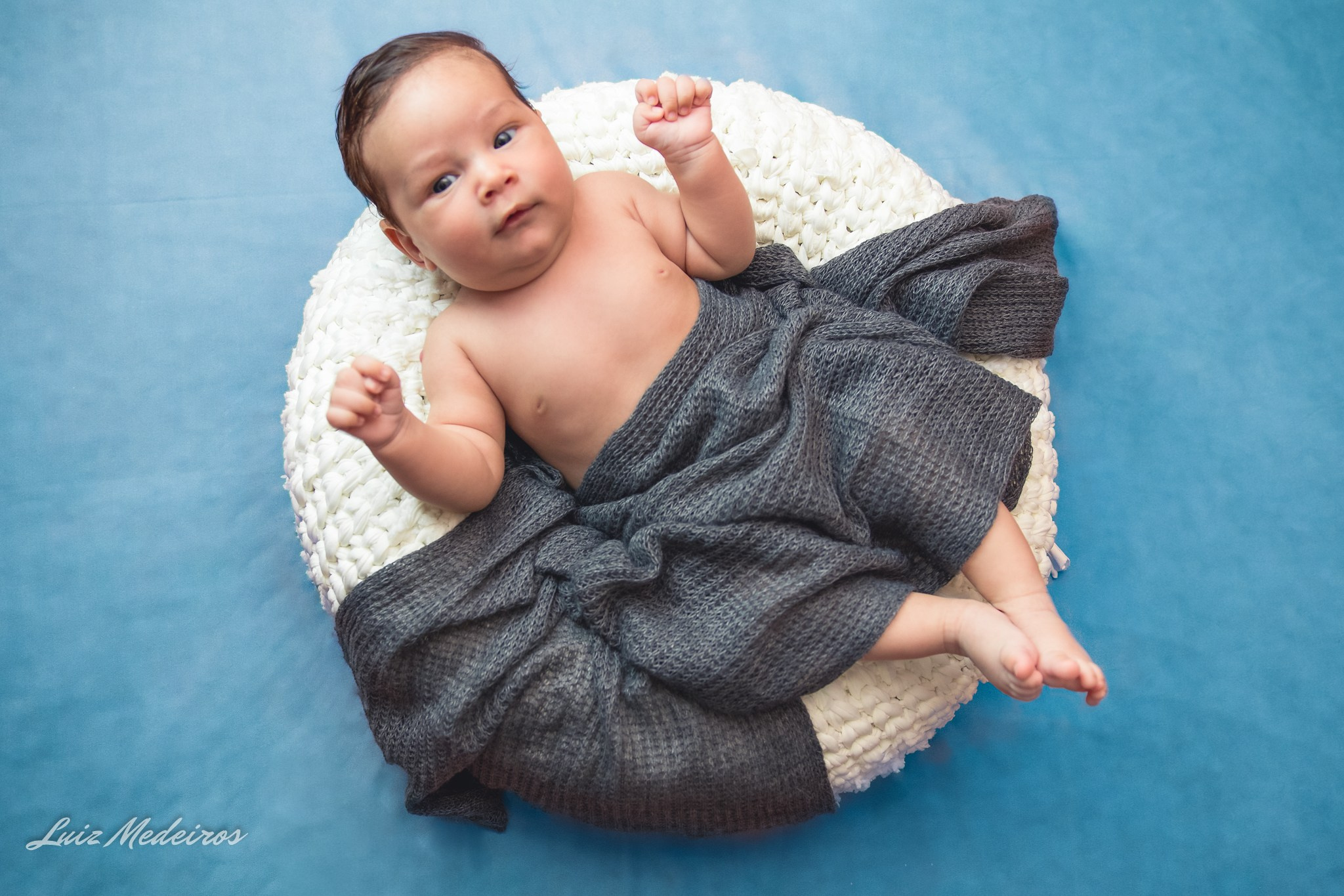 Lukas — 04/02/2018. Luiz Medeiros Produções