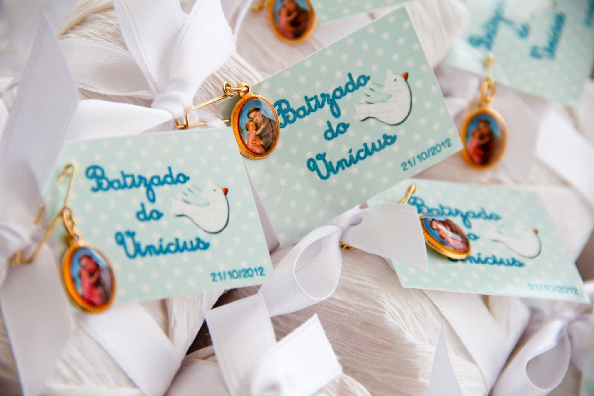 Vinícius — 21/10/2012. Luiz Medeiros Produções