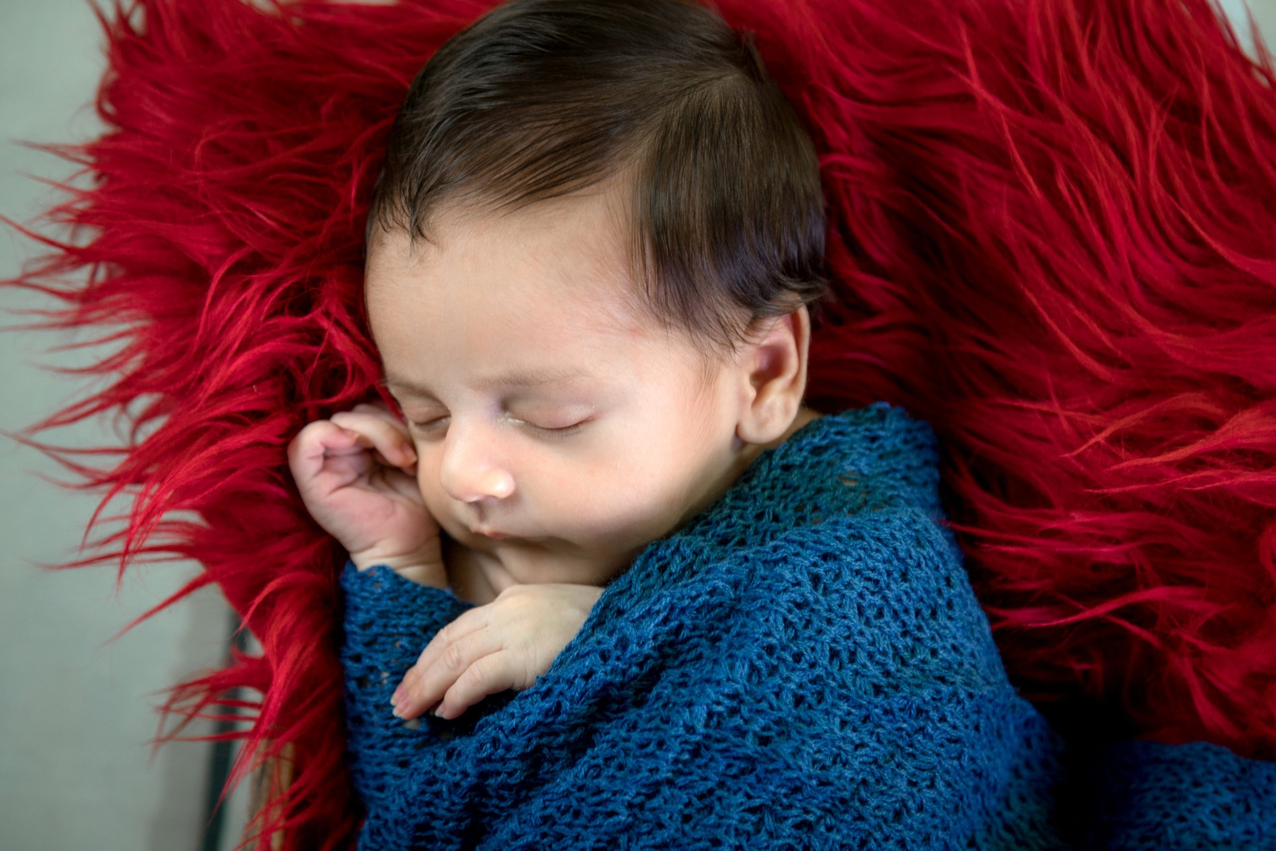 Bernard — 21/12/2019. Luiz Medeiros Produções