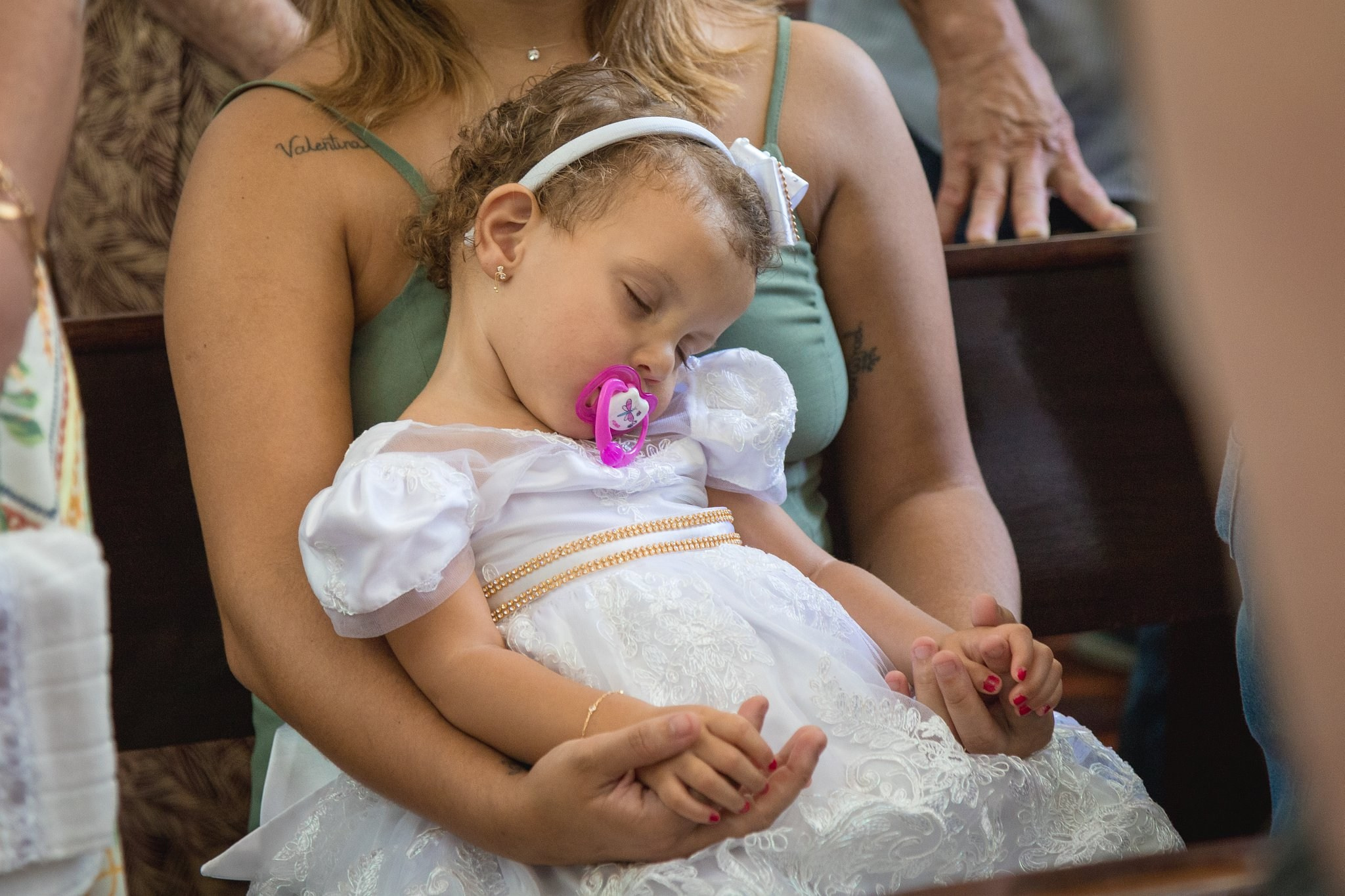 Valentina — 16/01/2020. Luiz Medeiros Produções