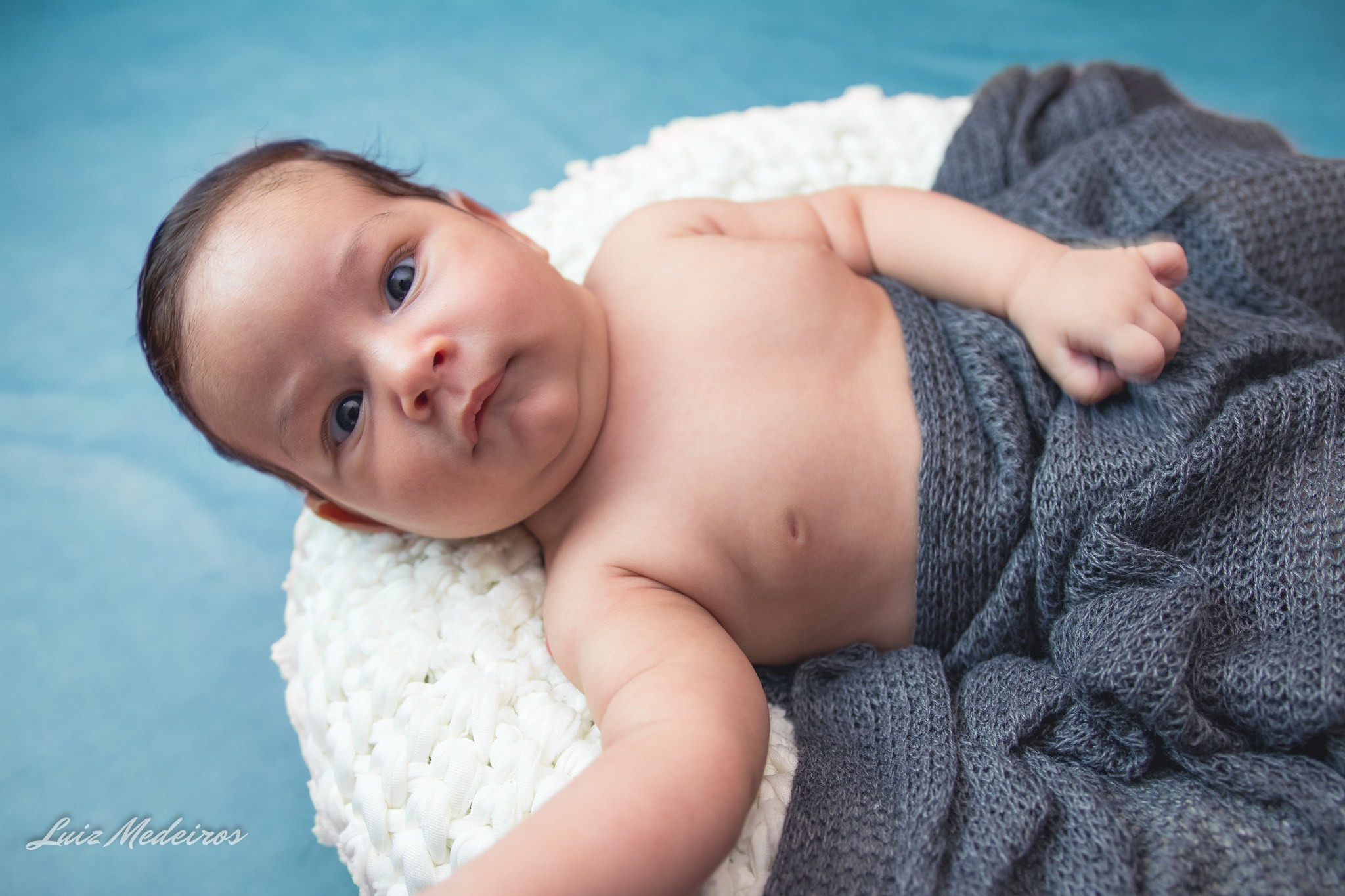 Lukas — 04/02/2018. Luiz Medeiros Produções