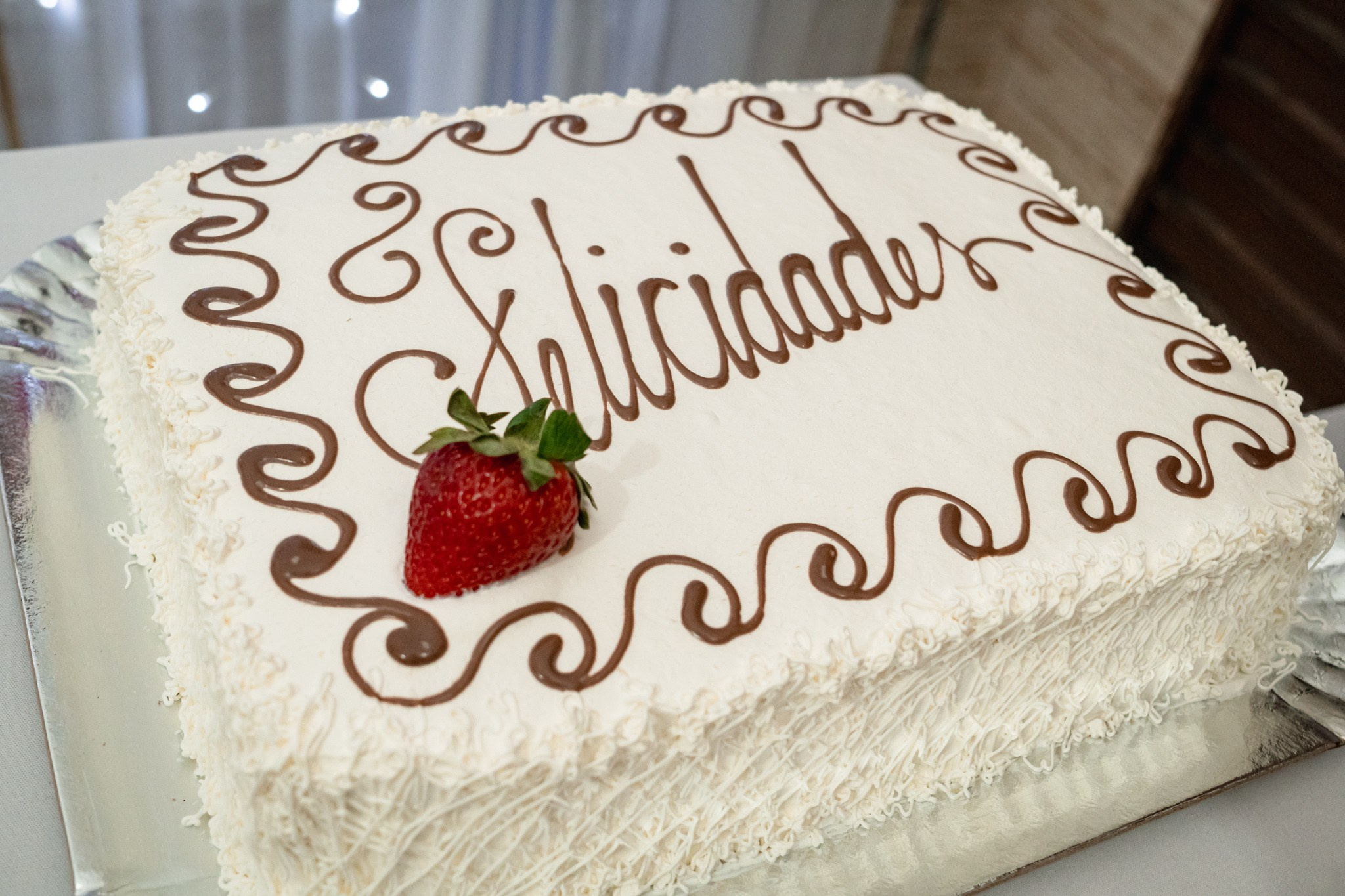 Gisele & Fabiano — 19/08/2023. Luiz Medeiros Produções