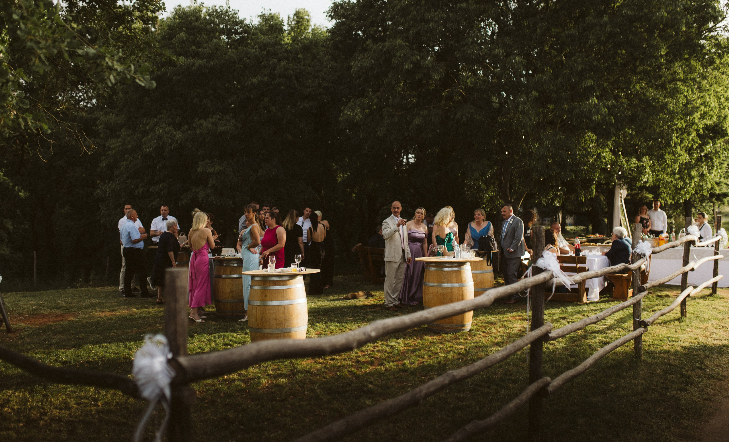 Weddings. Capturedwell