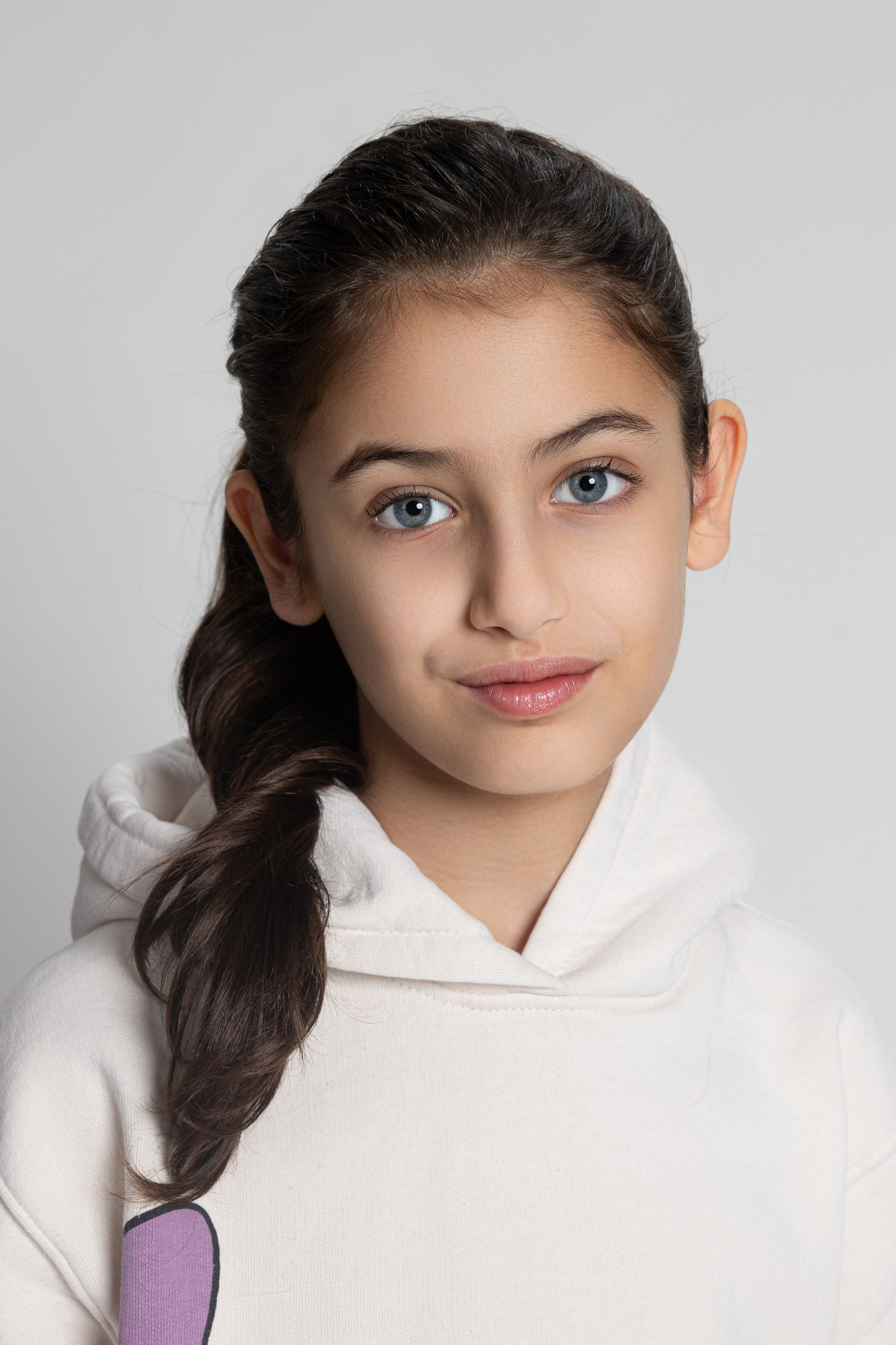 Портрет. Elena Kukhareva Photo