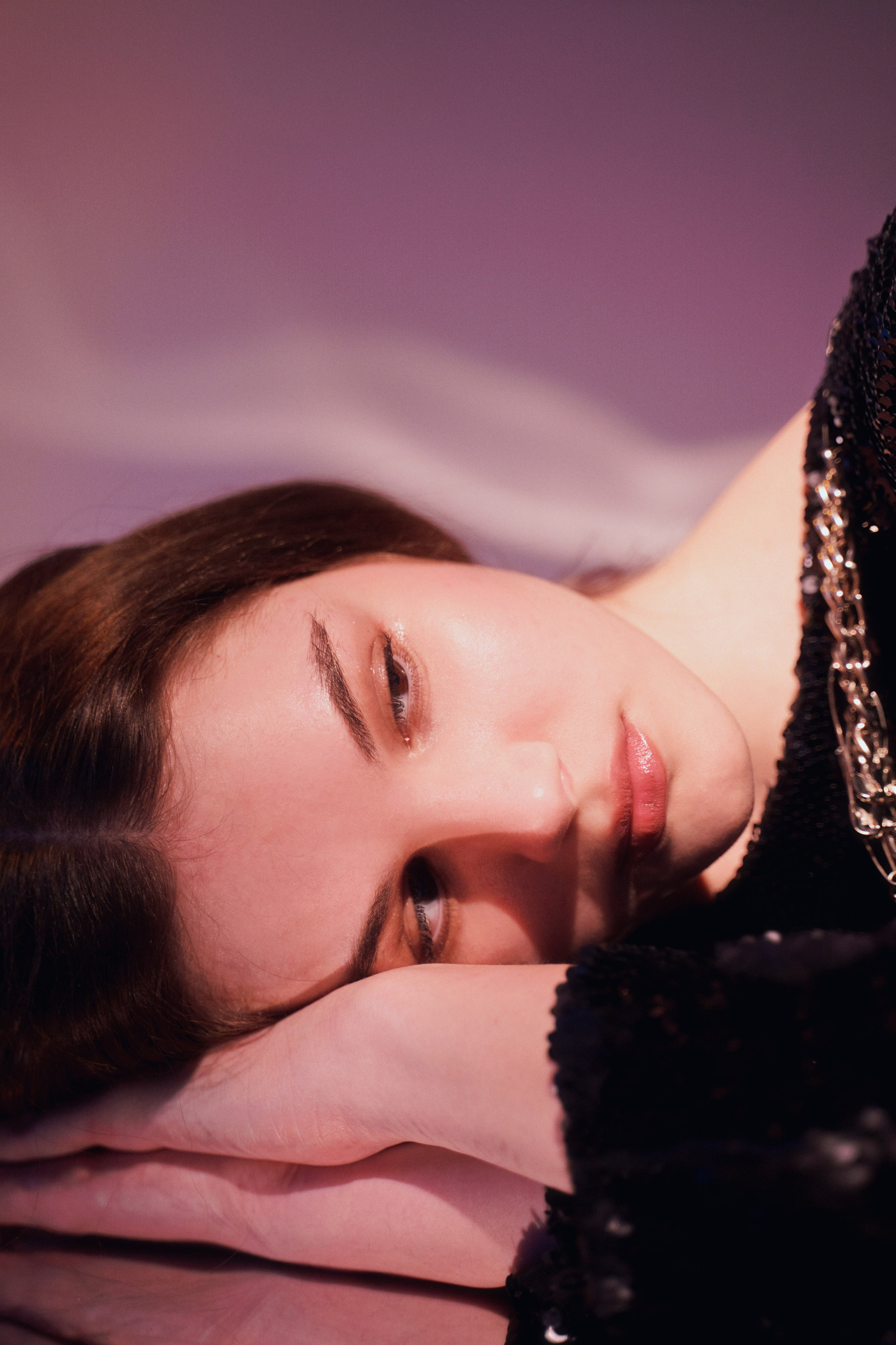 Fashion shoot. Žukov Studio