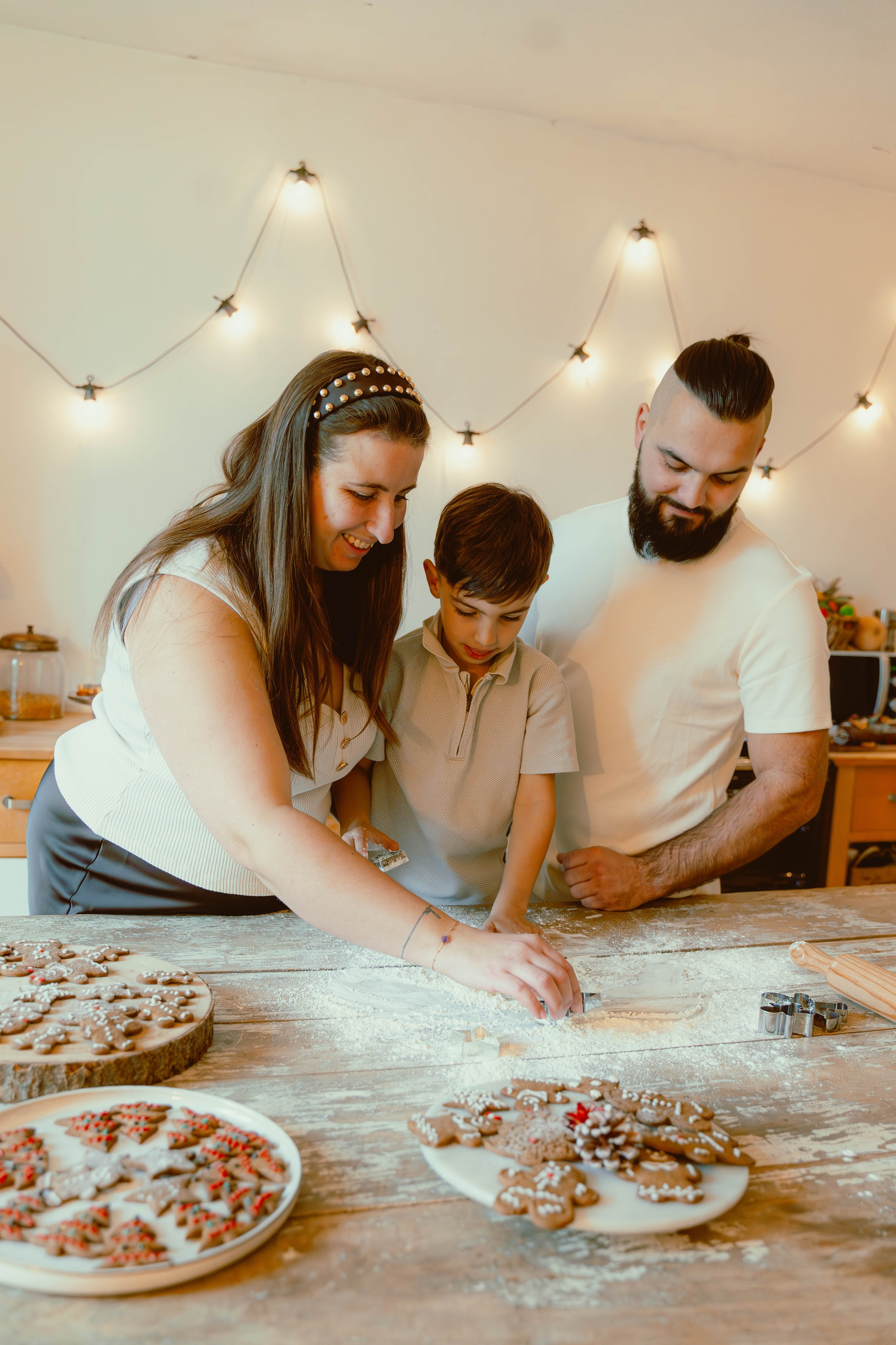 La magie de Noël. Weeding photographer / event / portrait