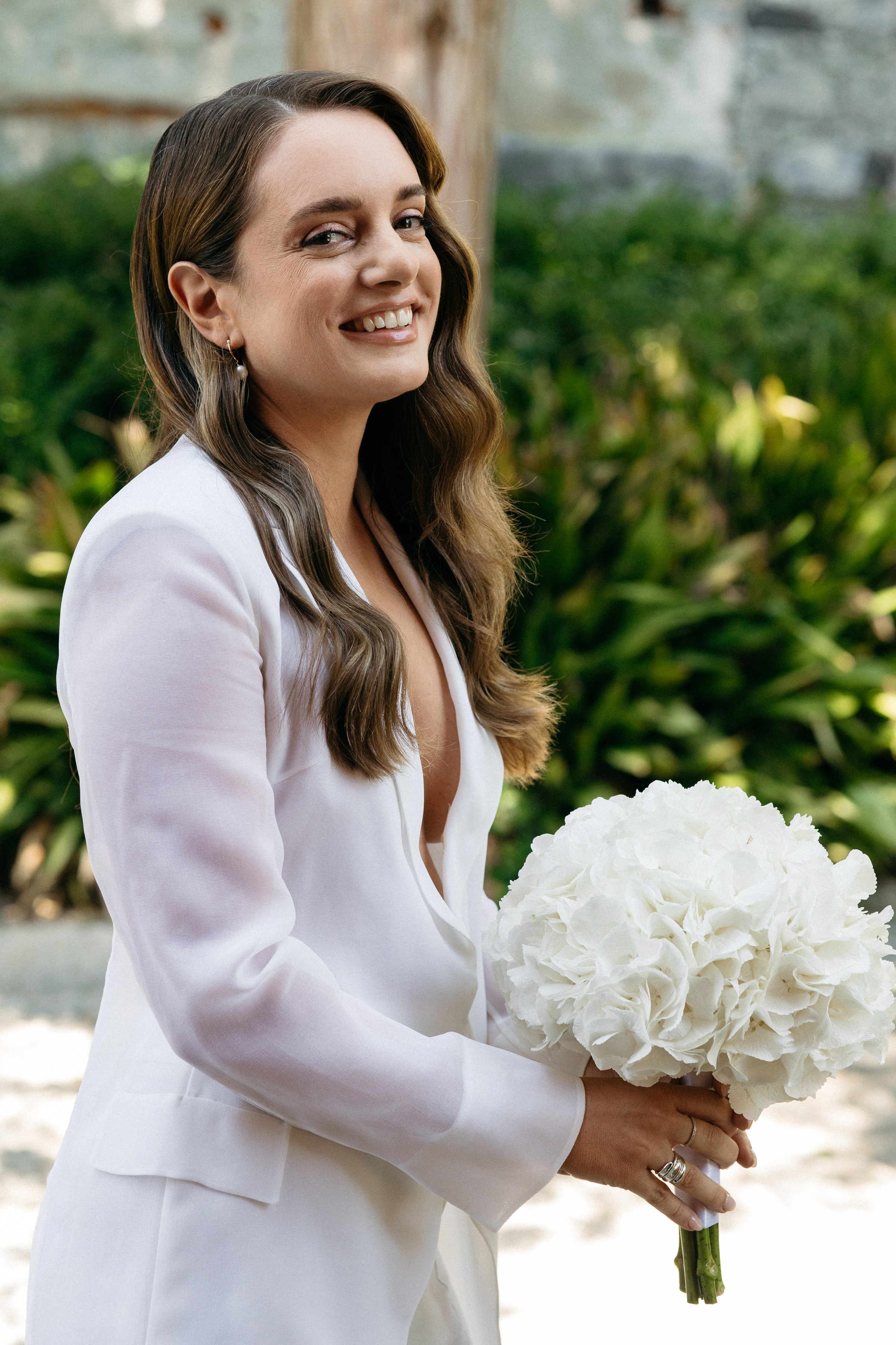 Rachael & Matt. Fotografo di matrimoni