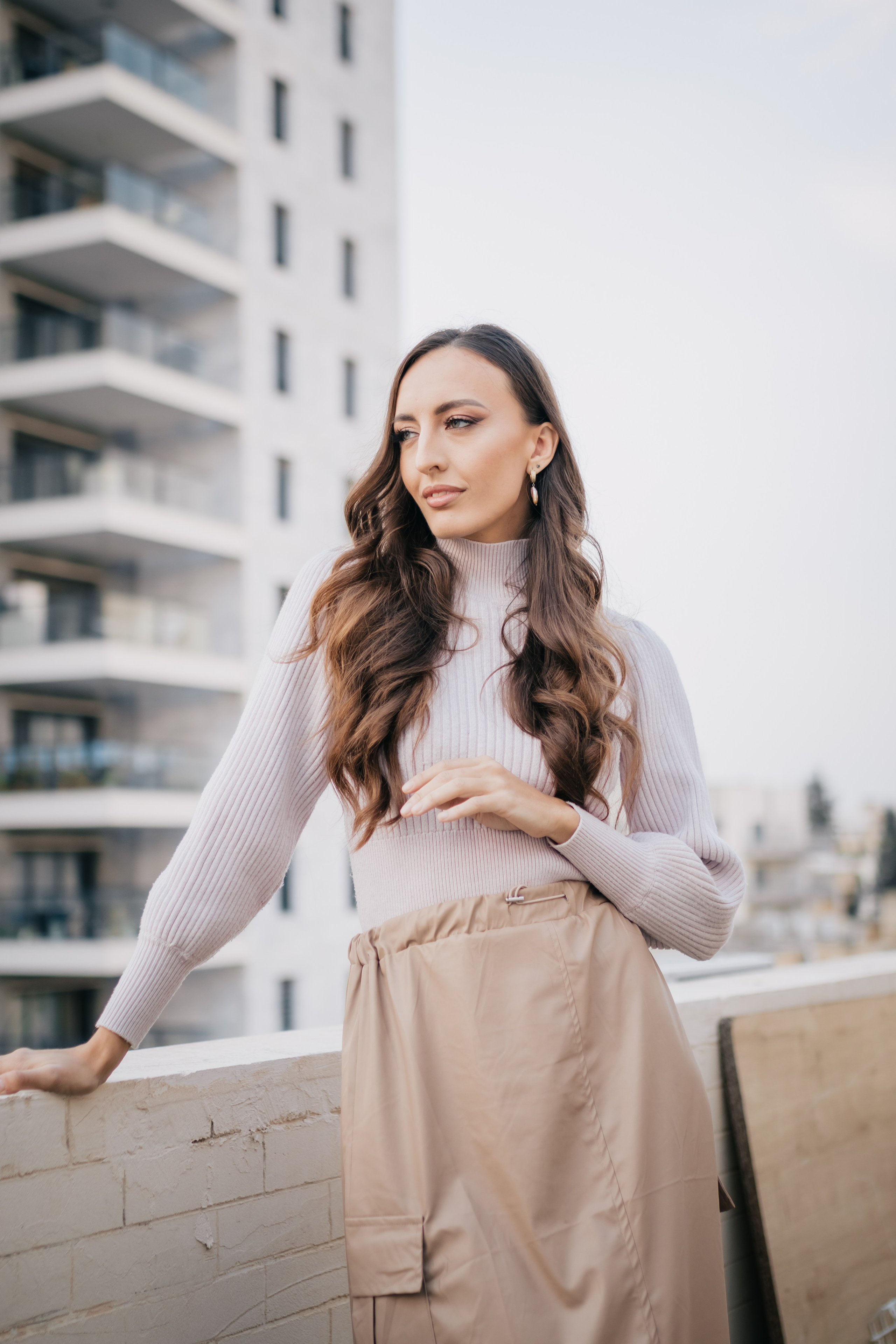 Сима. Документальный фотограф в Израиле Кристина Зингер