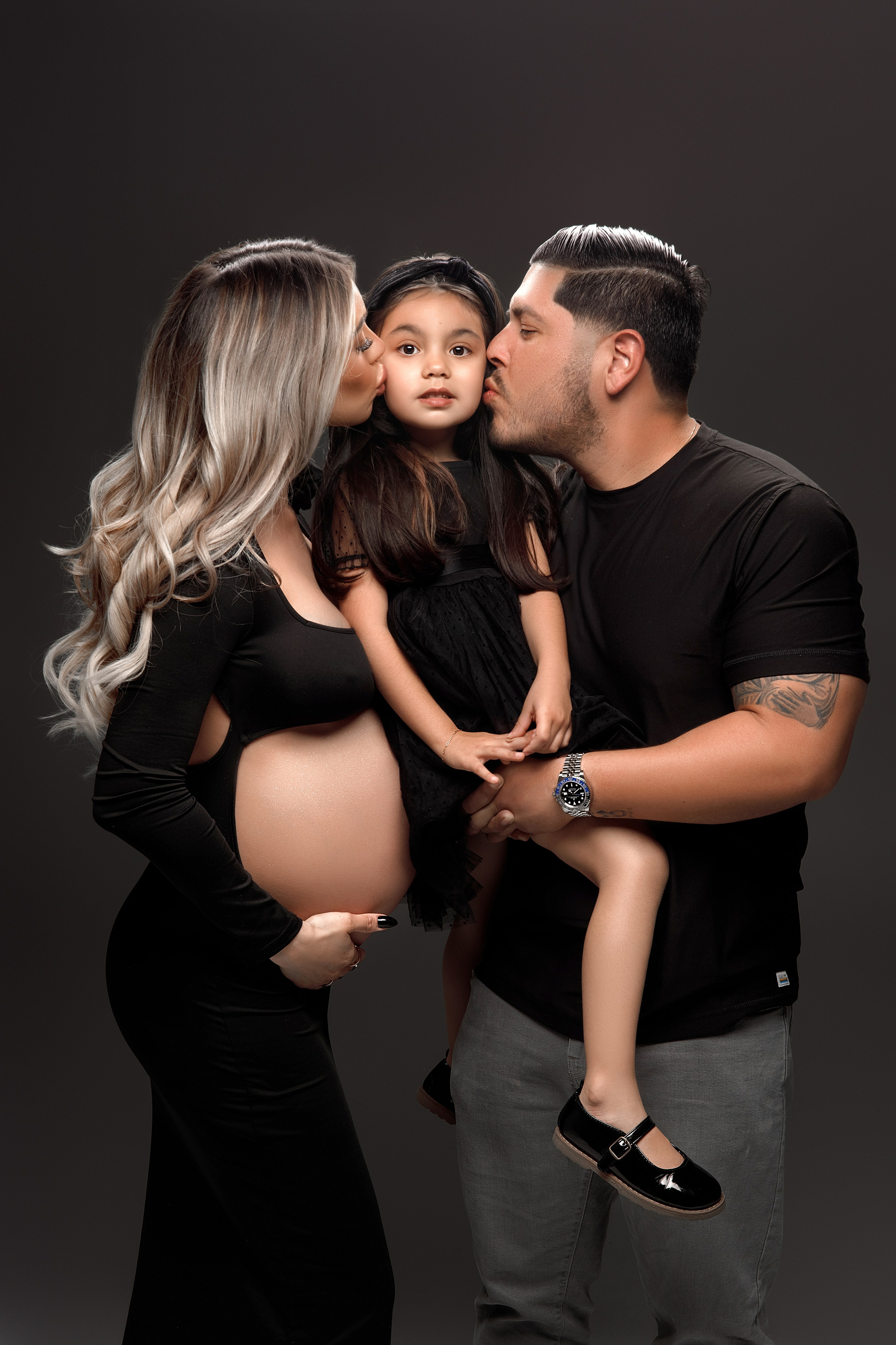 Family Photography Portfolio – Natasha Reev. Natasha Reev Los Angeles maternity photographer