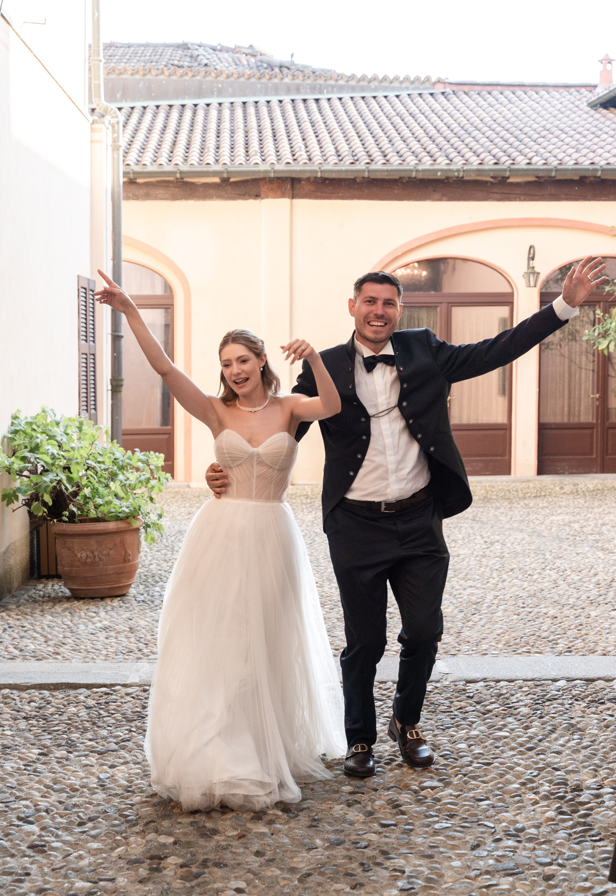 Italy Wedding Photographer | Lake Como & Northern Italy