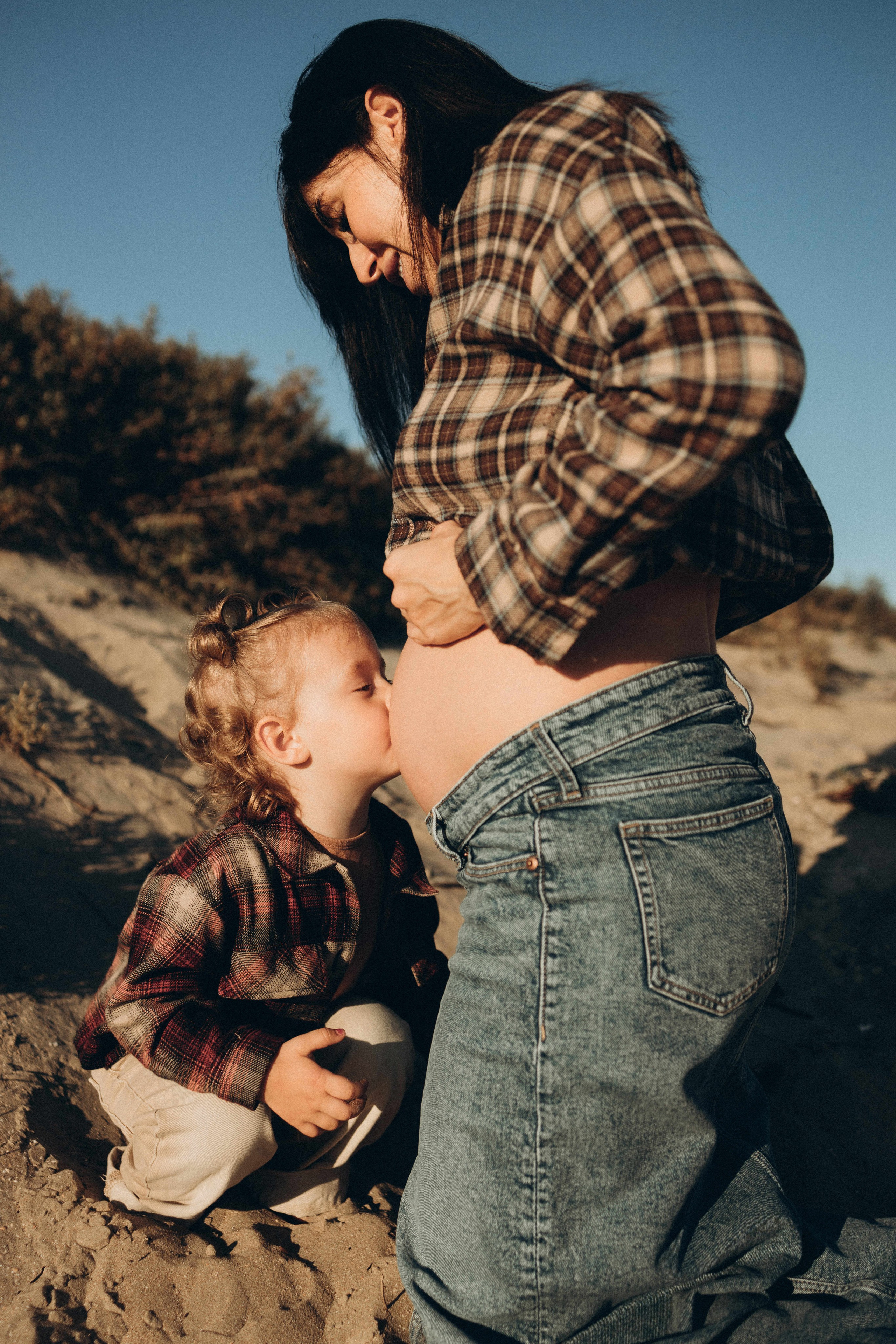 Jessica & Mathew. Newborn, Maternity & Family Photographer in Charlotte, North Carolina | Arhipova Julia