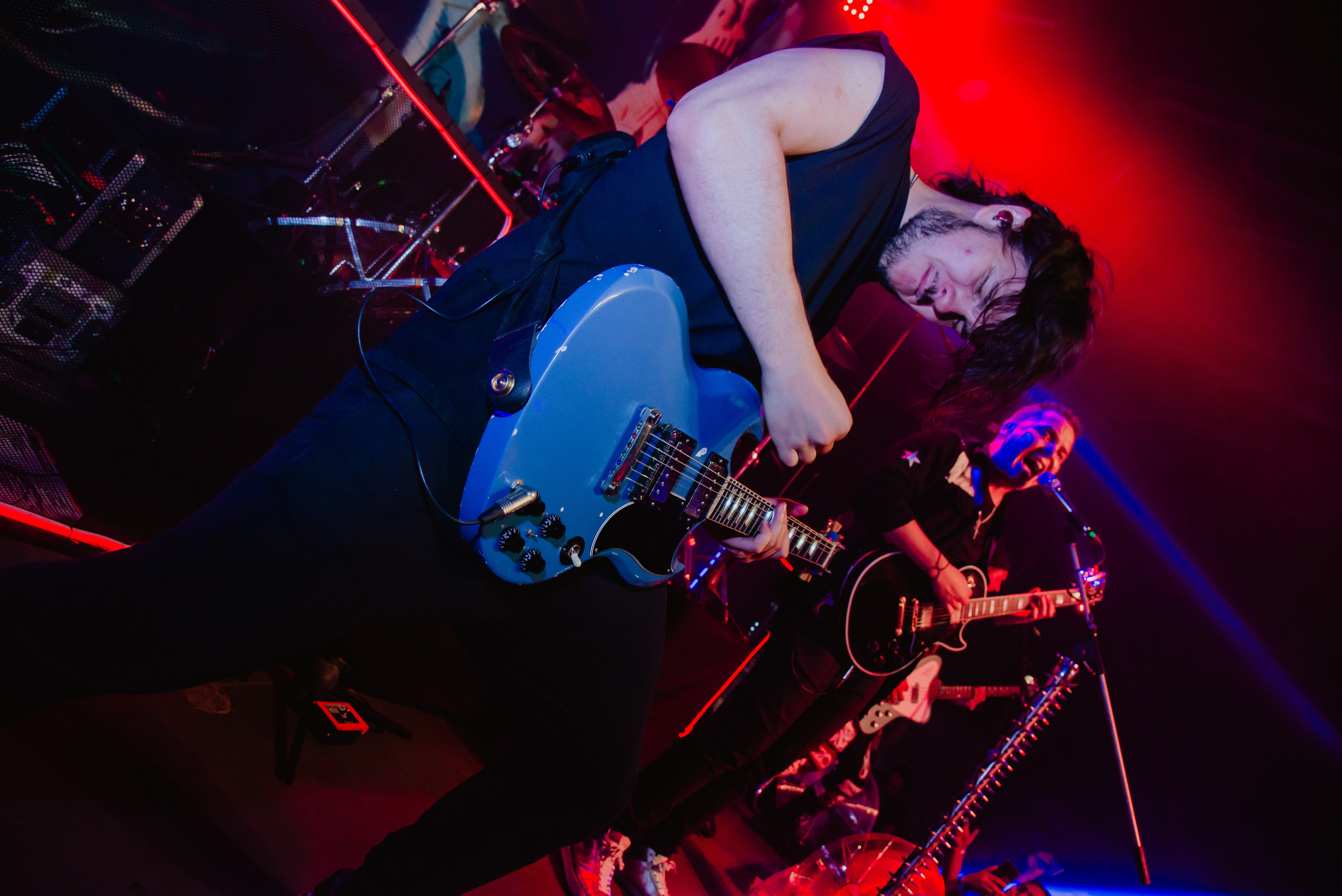 23.04.28 DON TETTO. Fotógrafo David Yance