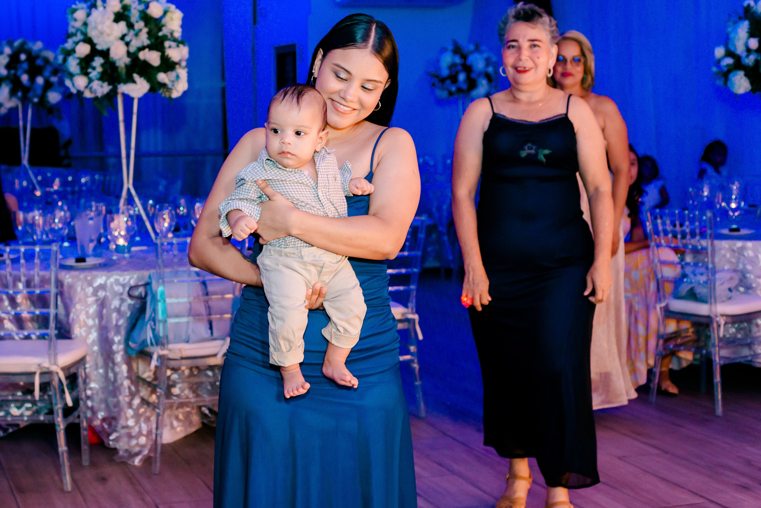 YITZY. Fotógrafo David Yance