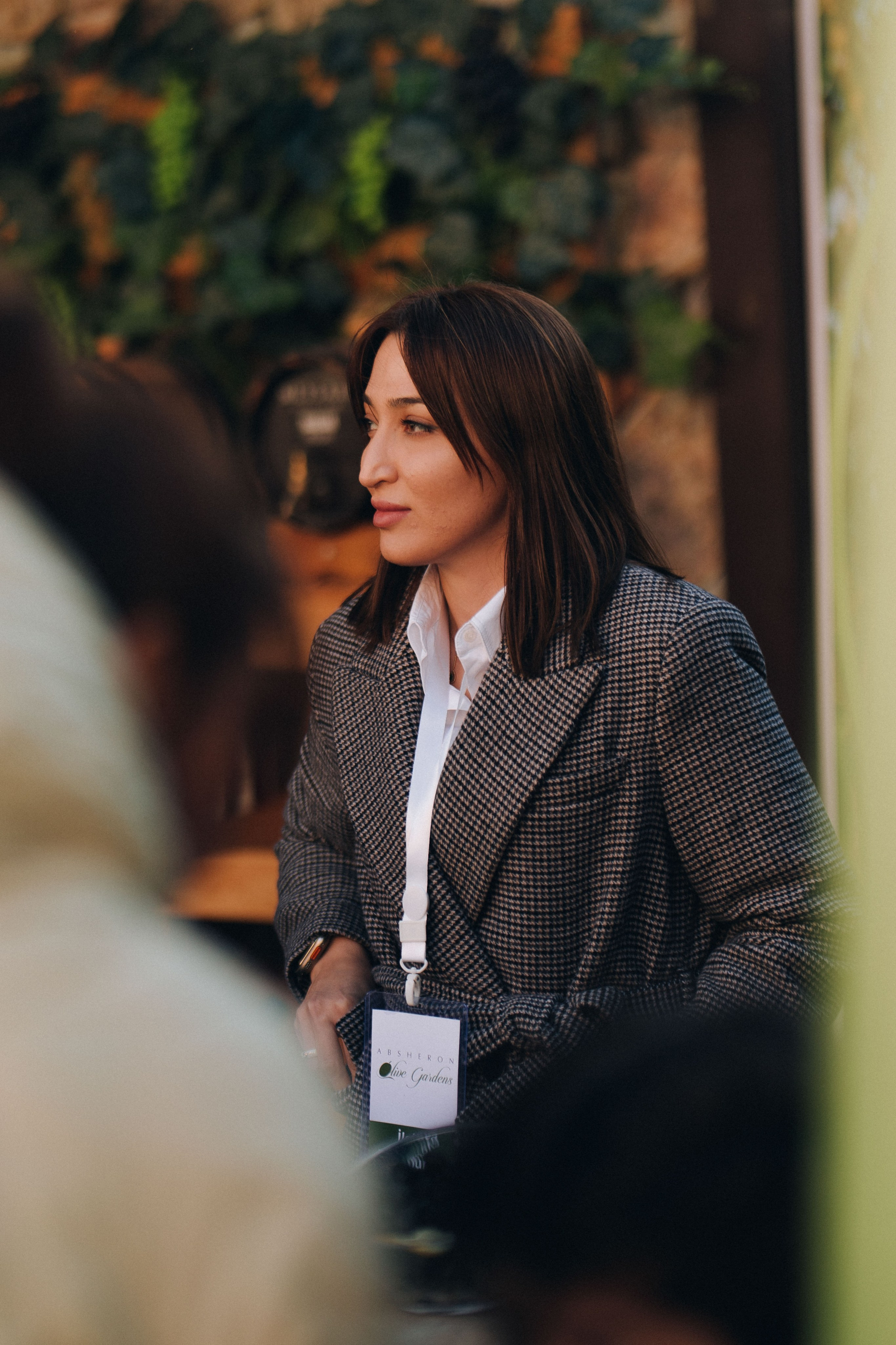 MEYSARI WINE FESTIVAL. Wedding&Event photographer Ismail Rzayev in Baku