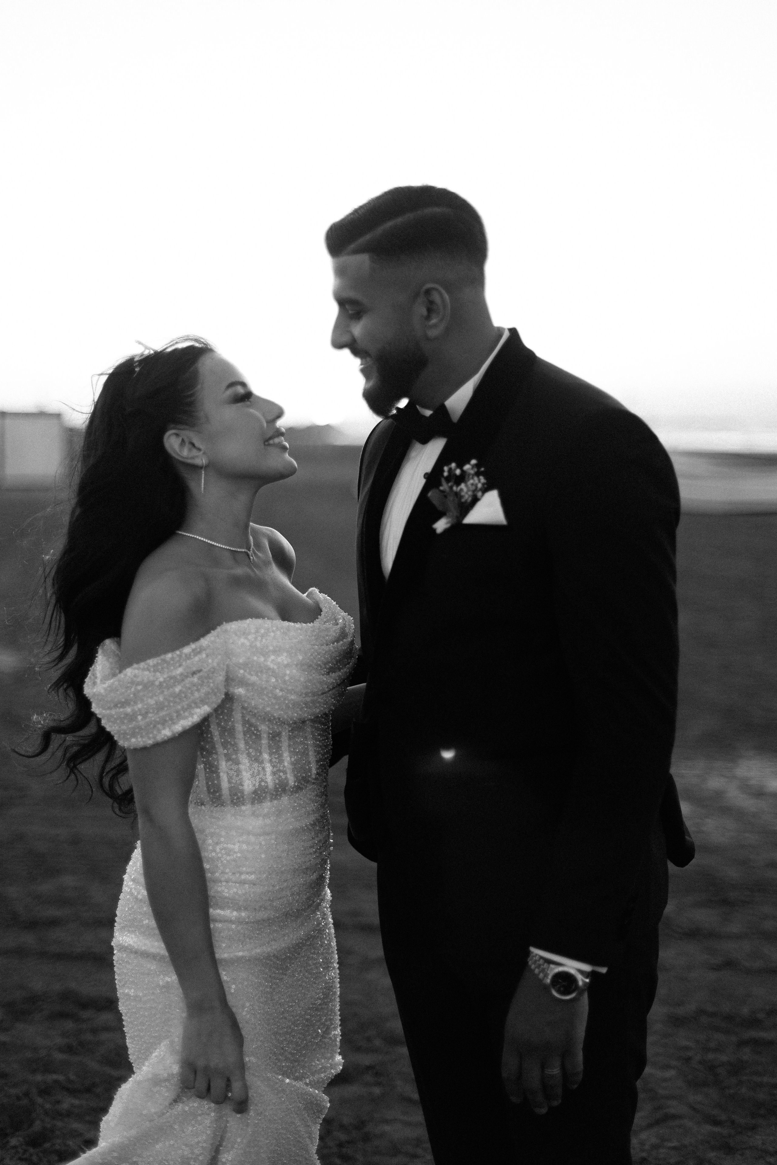 HANI&LEILA. Wedding&Event photographer Ismail Rzayev in Baku