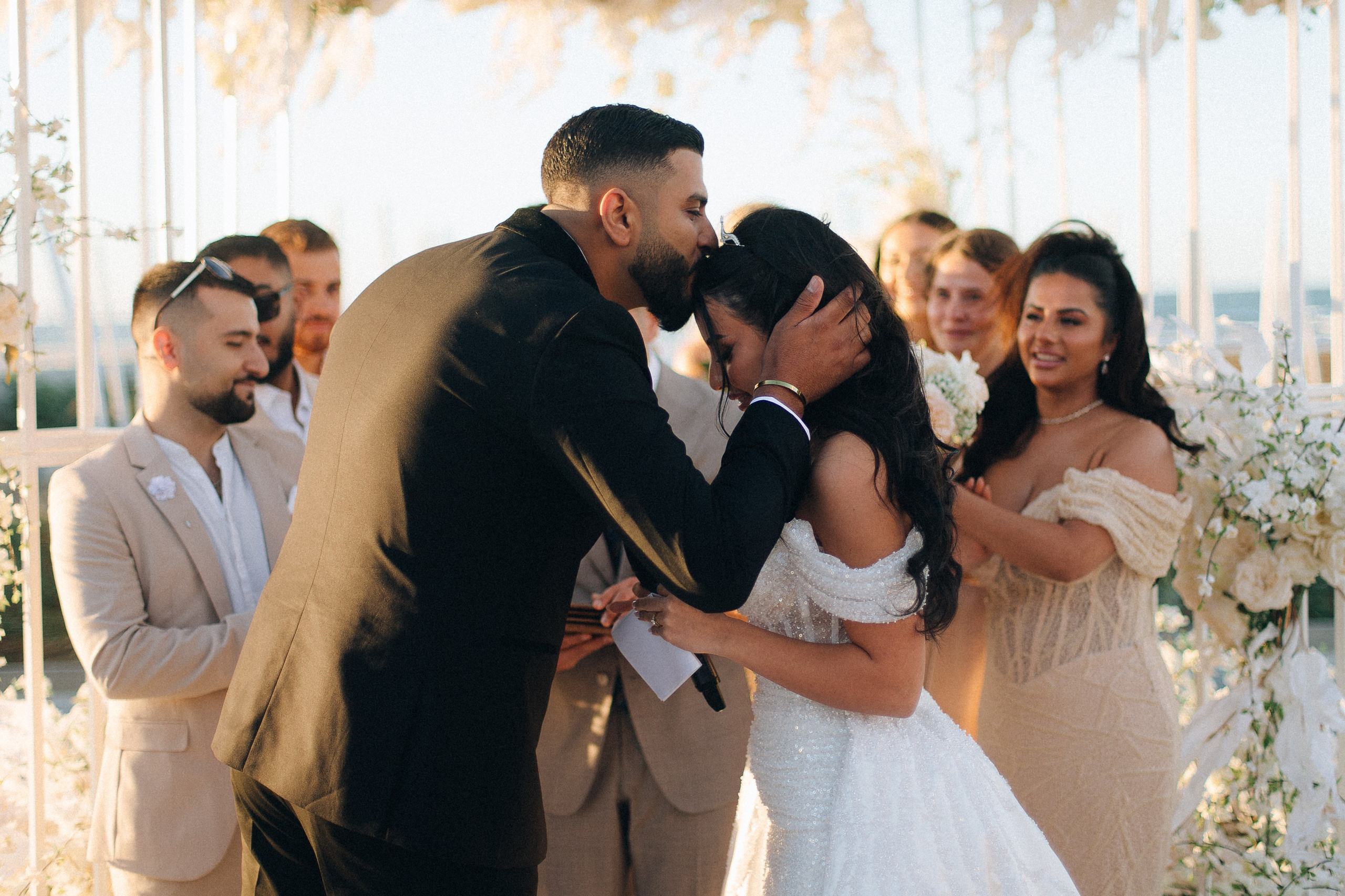 HANI&LEILA. Wedding&Event photographer Ismail Rzayev in Baku
