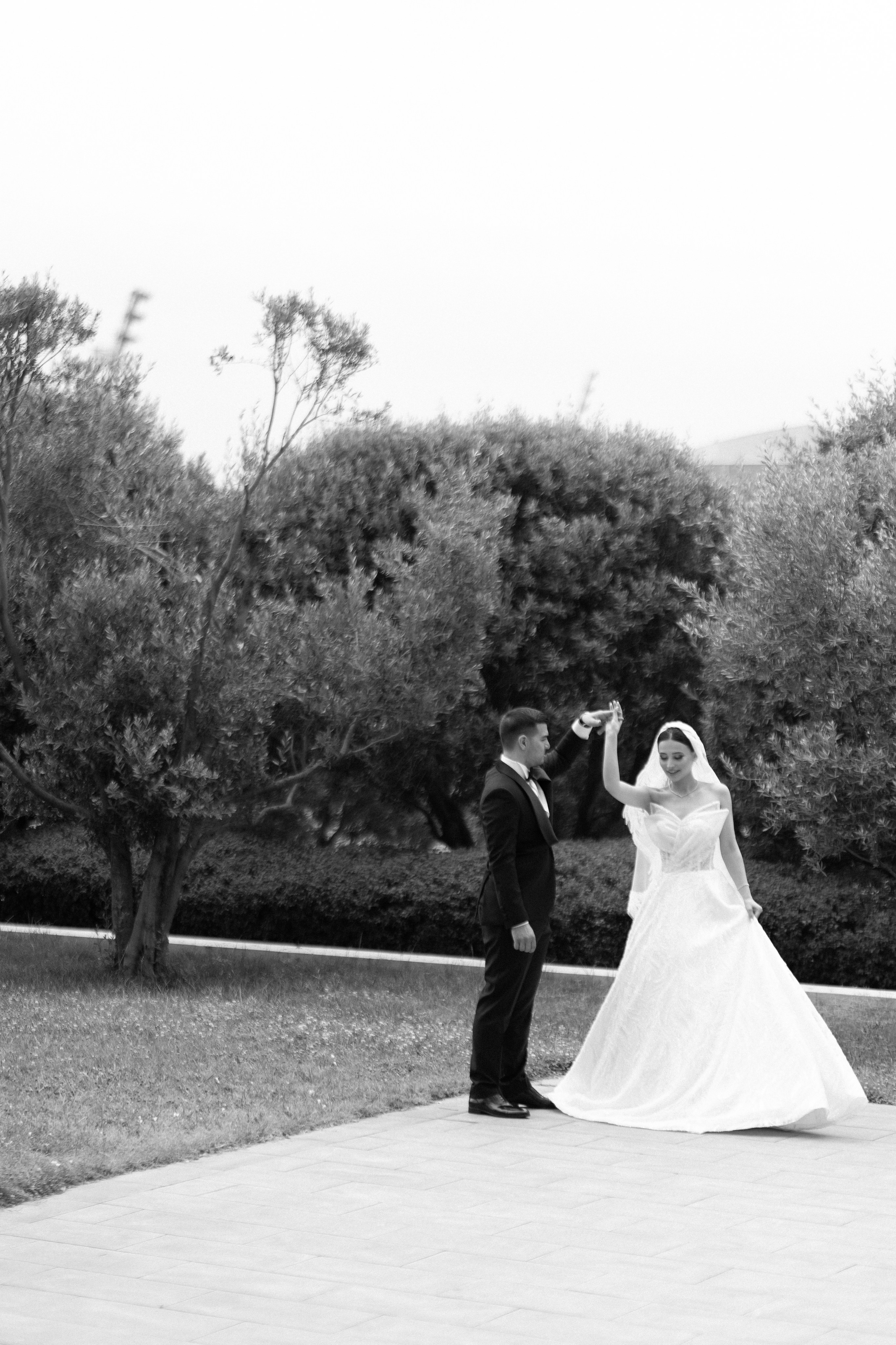 ISMAYIL&FIDAN. Wedding&Event photographer Ismail Rzayev in Baku