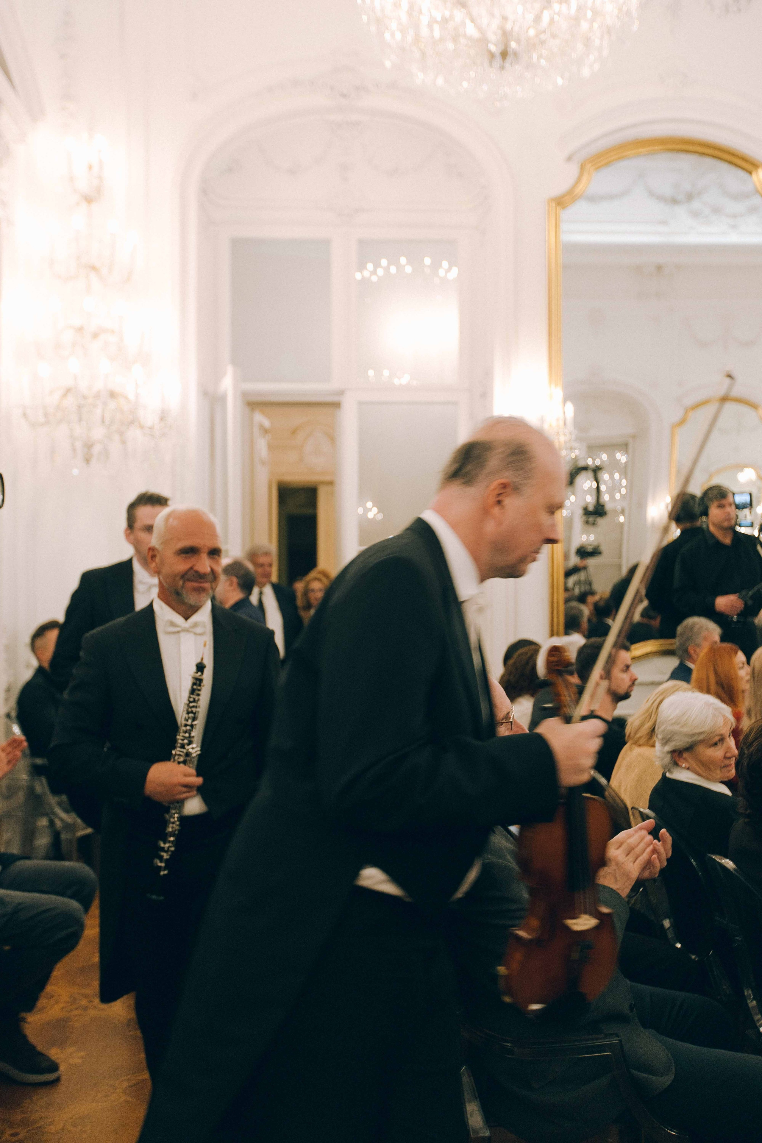 ANDRÁSSY UNIVERSITÄT (BUDAPEST). Wedding&Event photographer Ismail Rzayev in Baku