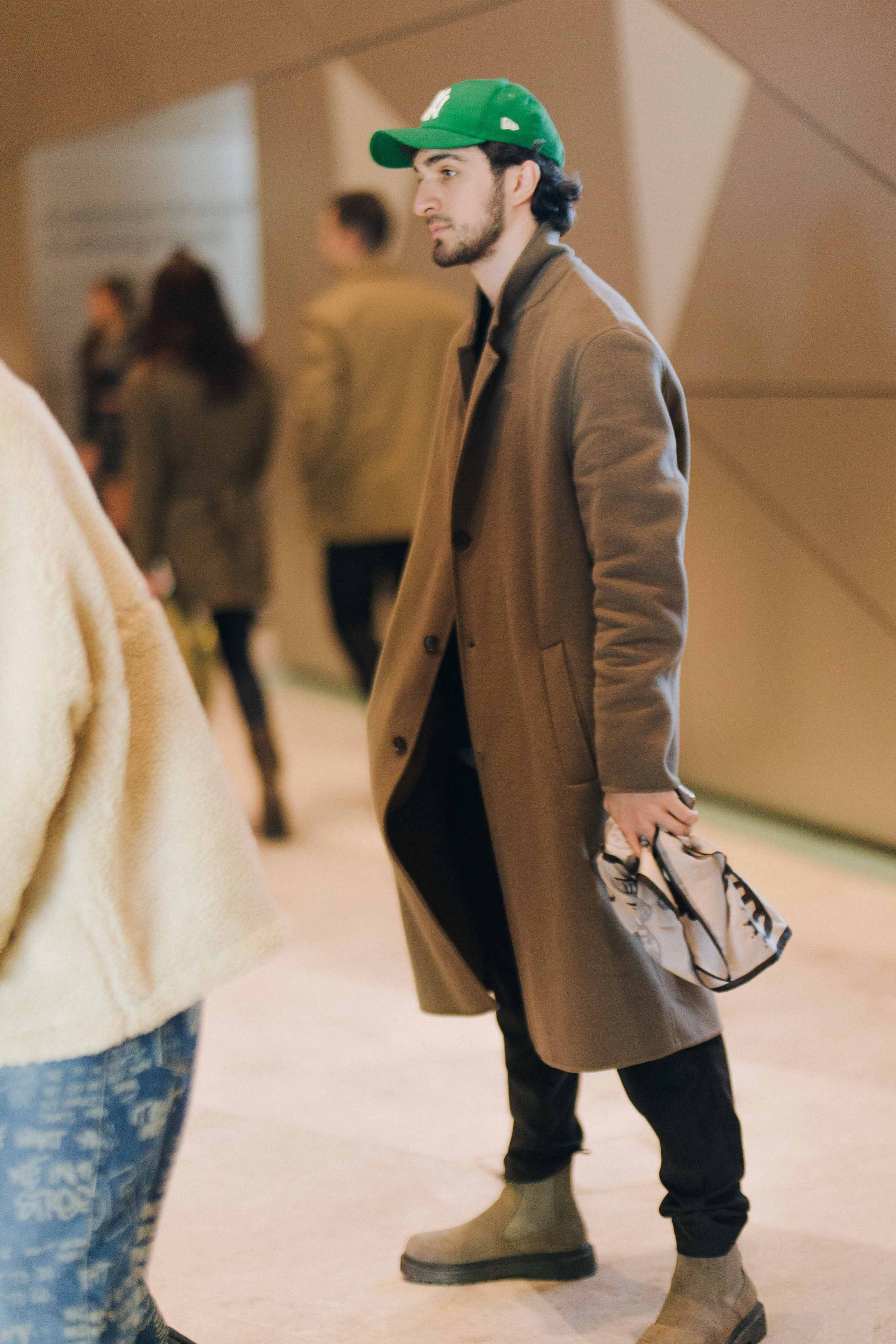 BAKU FASHION WEEK 2023. Wedding&Event photographer Ismail Rzayev in Baku