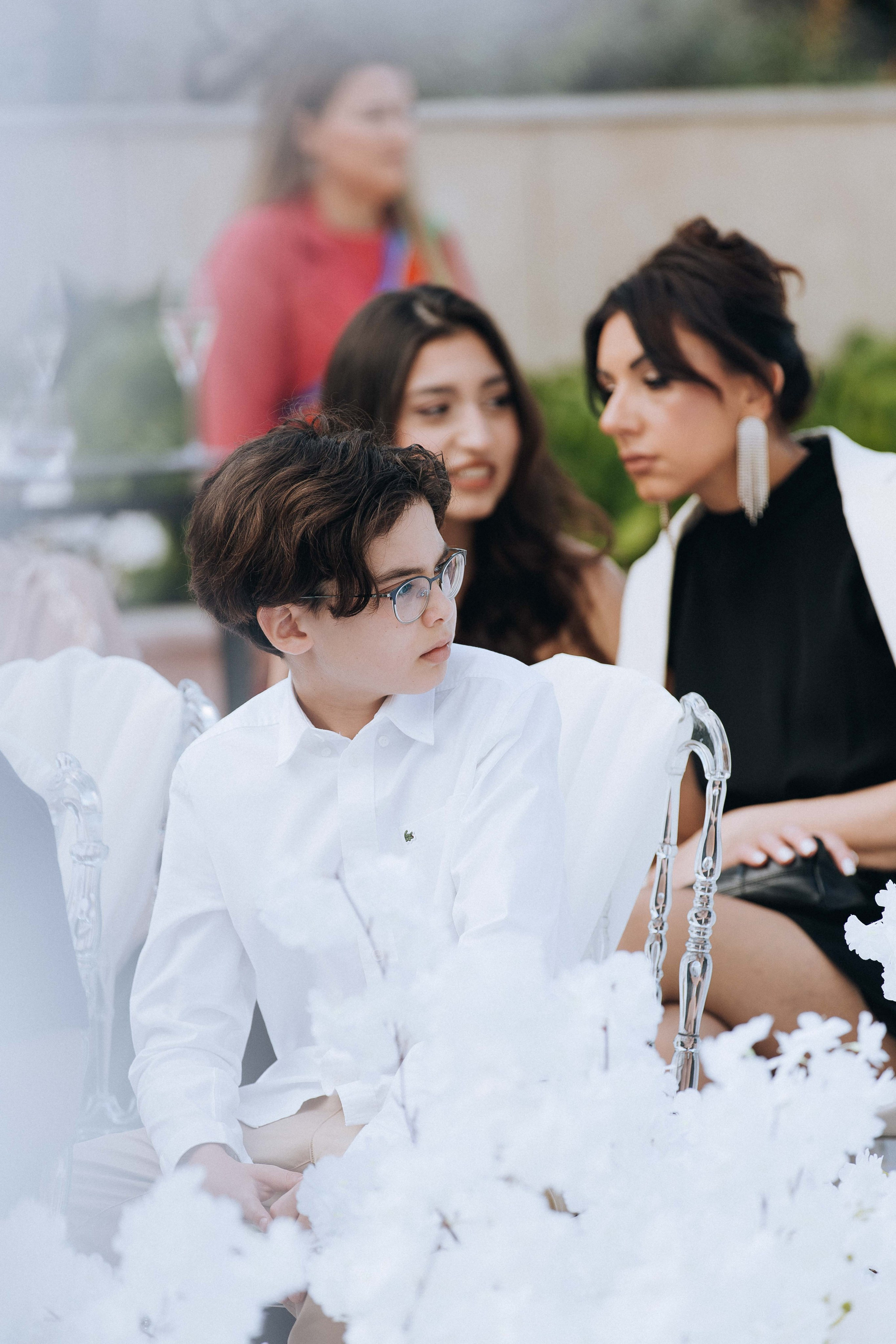 YUSIF&ISAMAR. Wedding&Event photographer Ismail Rzayev in Baku