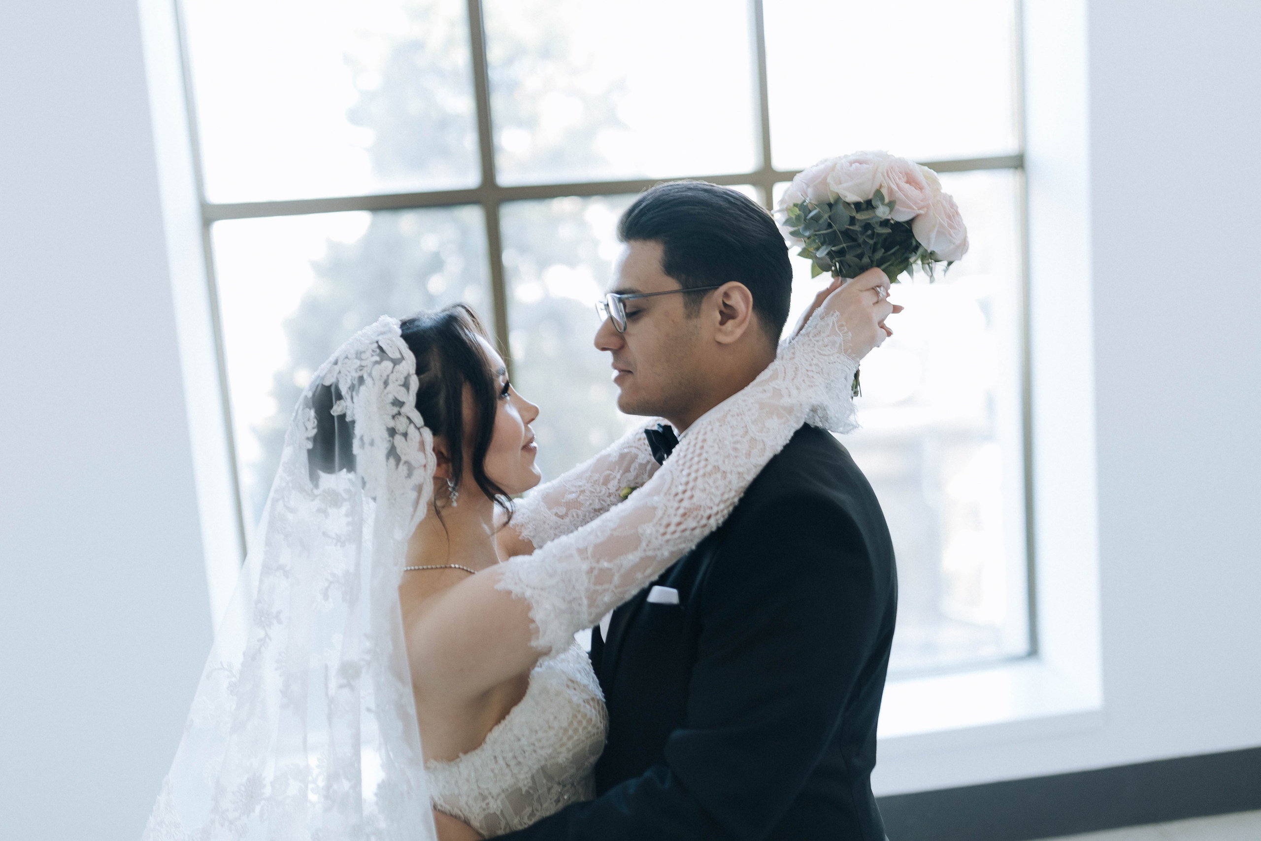 JAVID&AYSEL. Wedding&Event photographer Ismail Rzayev in Baku