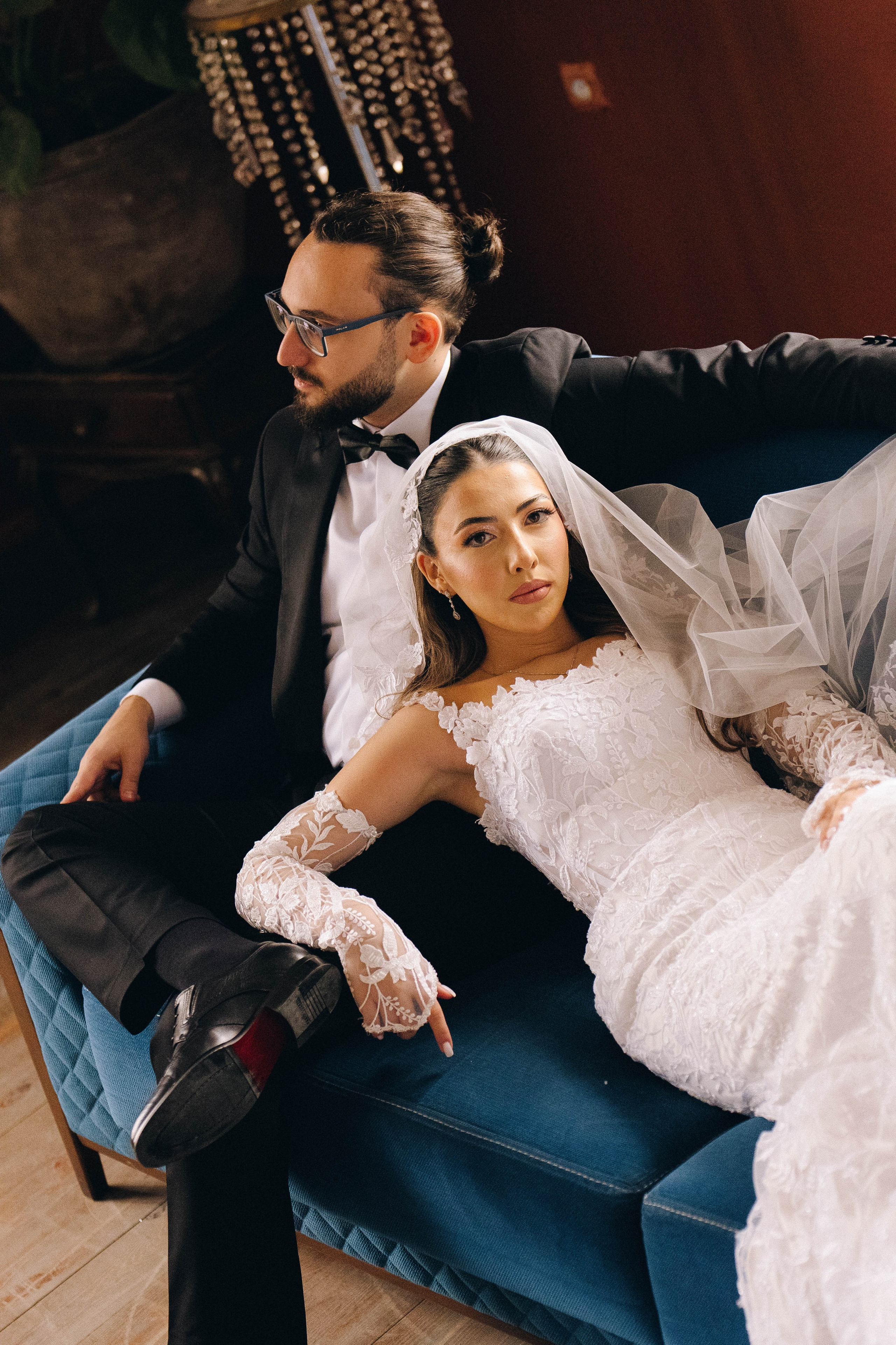 FUAD&SEVIL. Wedding&Event photographer Ismail Rzayev in Baku