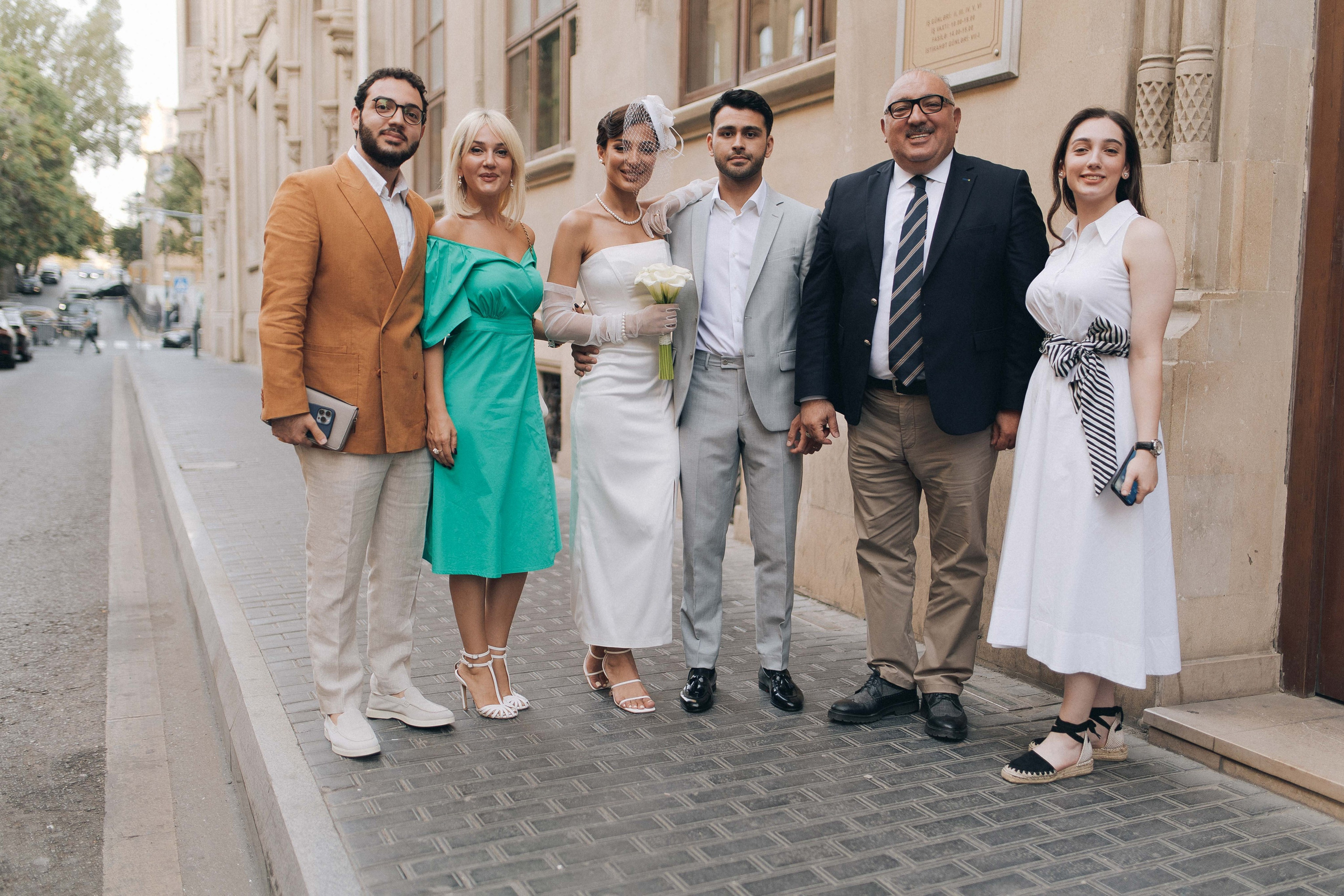 KAMAL&RAFIGA. Wedding&Event photographer Ismail Rzayev in Baku