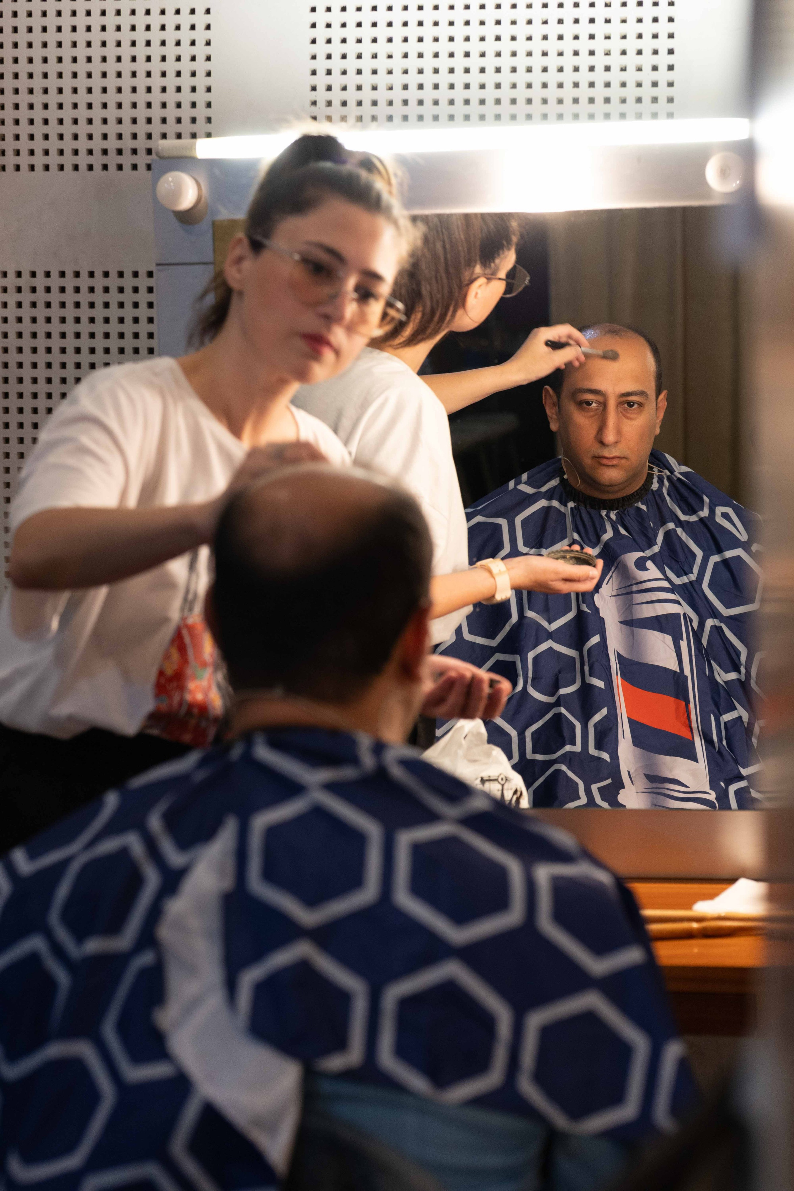 PLANET PARNI IZ BAKU. Wedding&Event photographer Ismail Rzayev in Baku