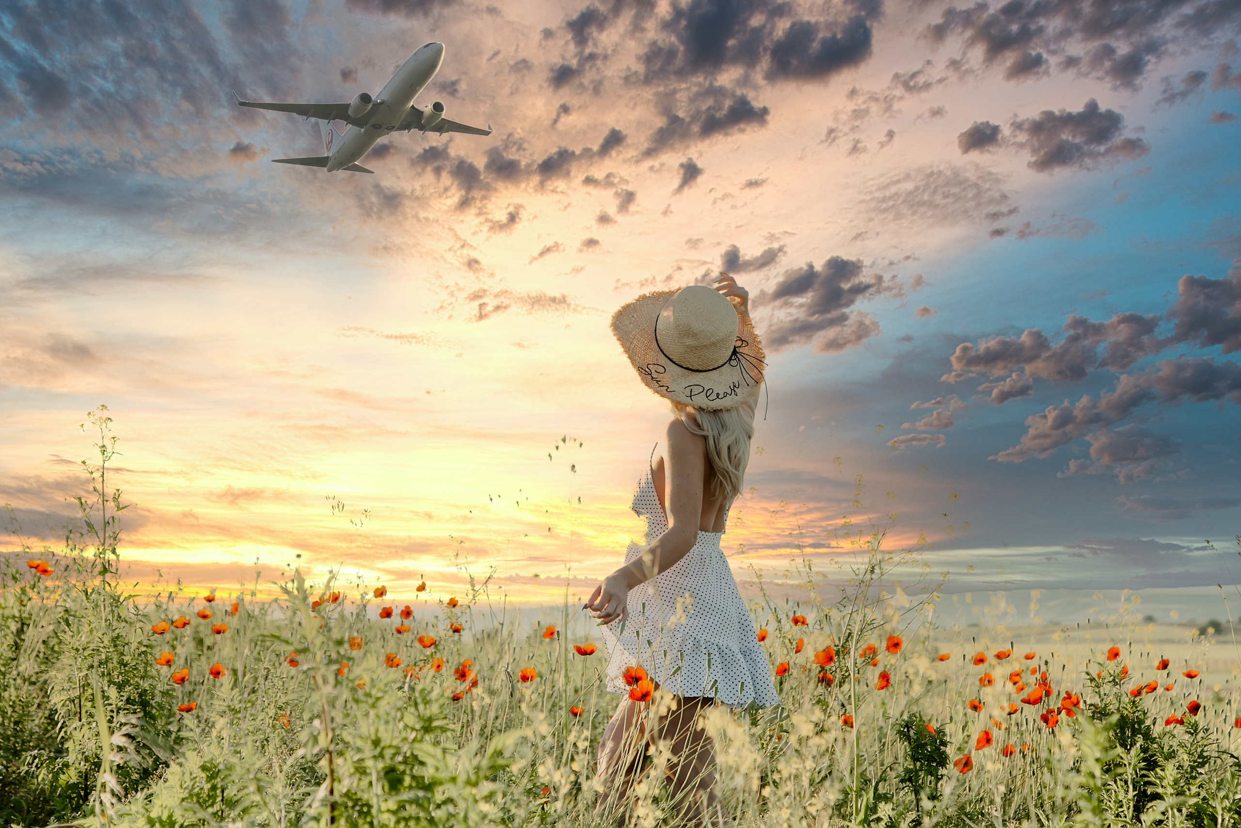 Летняя фотосессия в Молдавии. Фотограф в Кишинёве Ольга Церульник