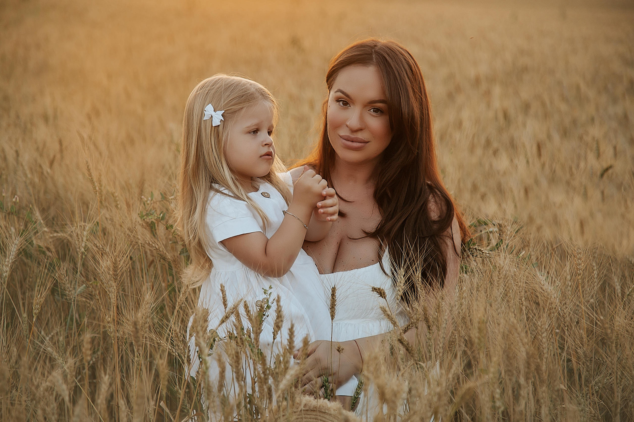 Летняя фотосессия в Молдавии. Фотограф в Кишинёве Ольга Церульник