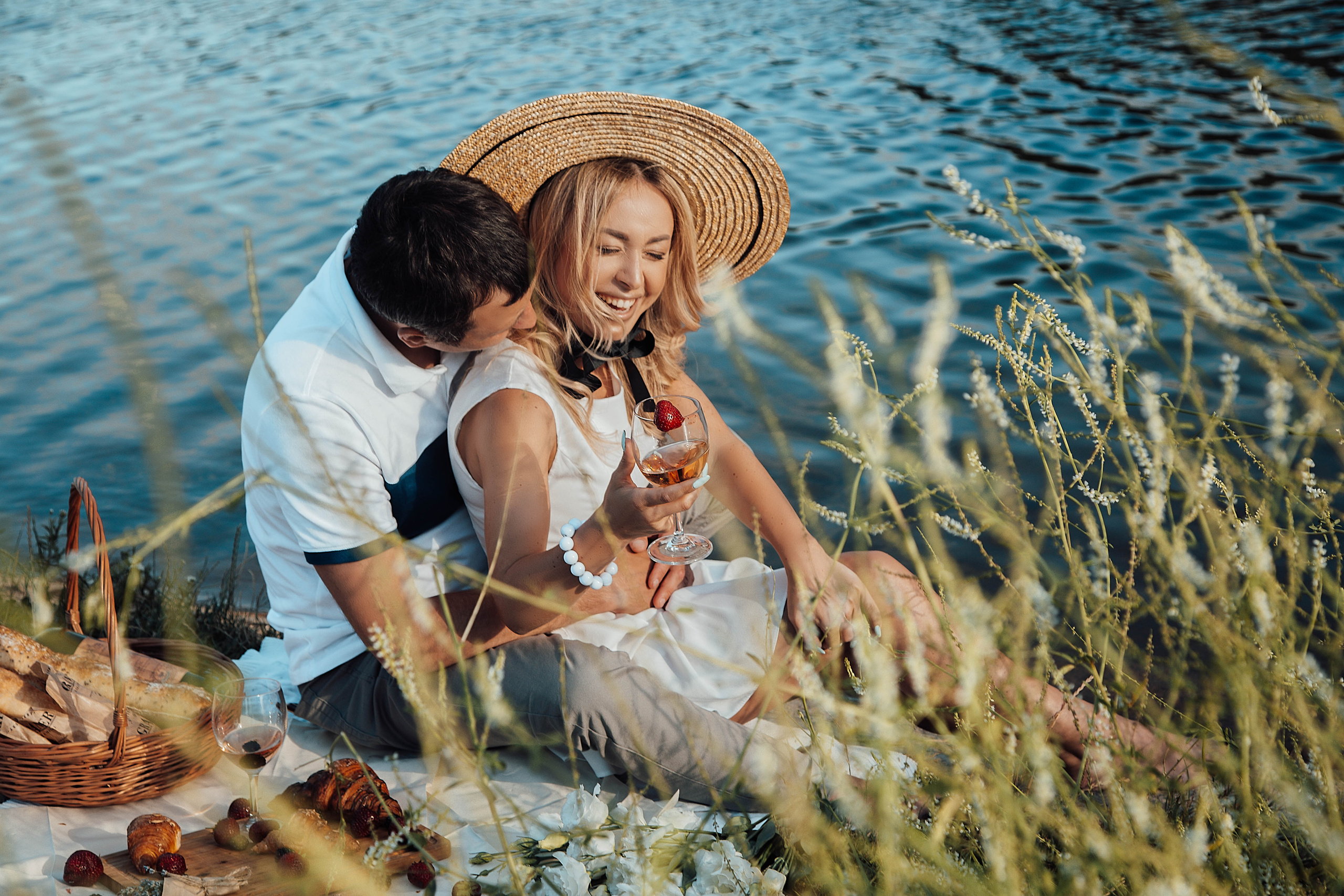 Летняя фотосессия в Молдавии. Фотограф в Кишинёве Ольга Церульник