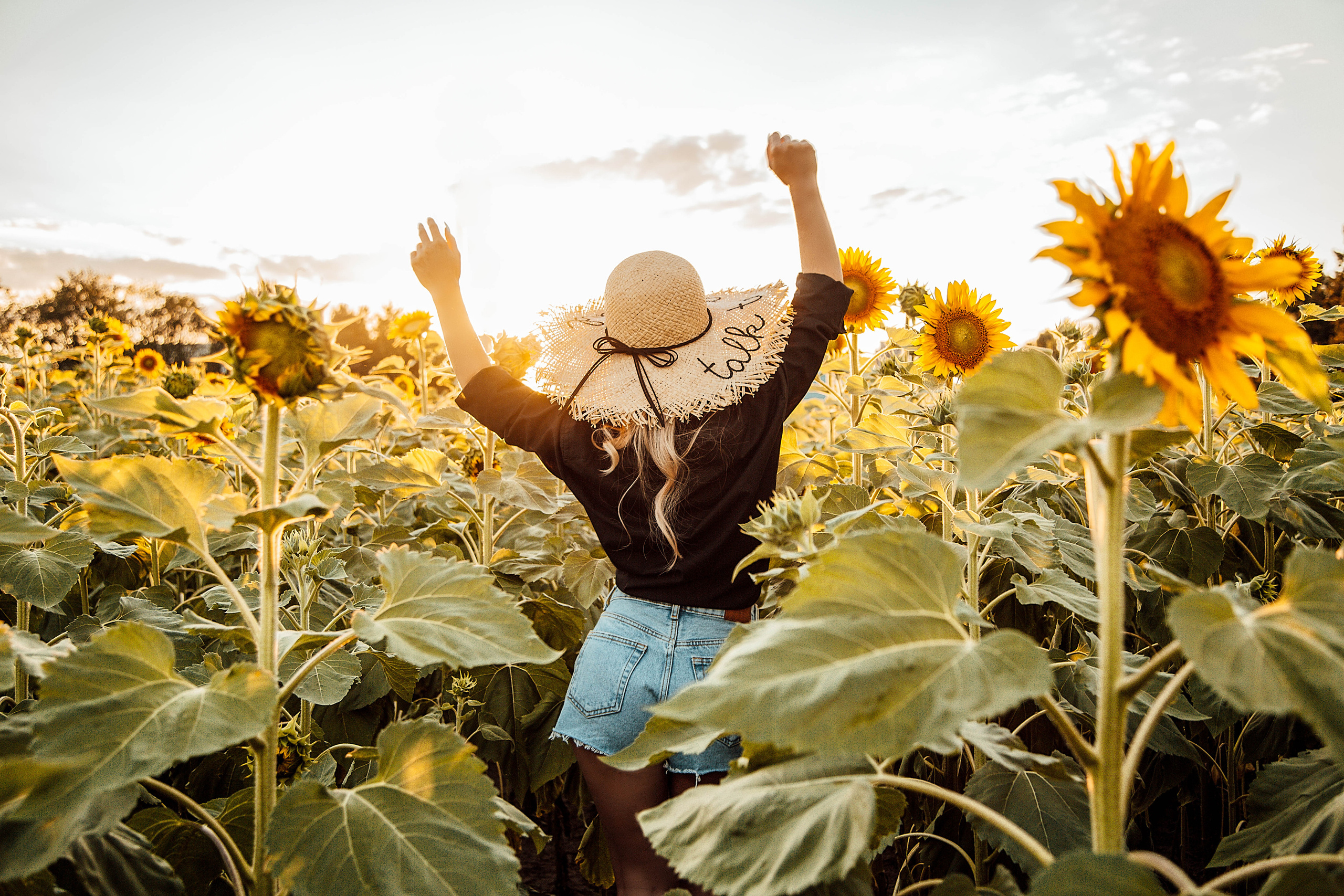 Летняя фотосессия в Молдавии. Фотограф в Кишинёве Ольга Церульник