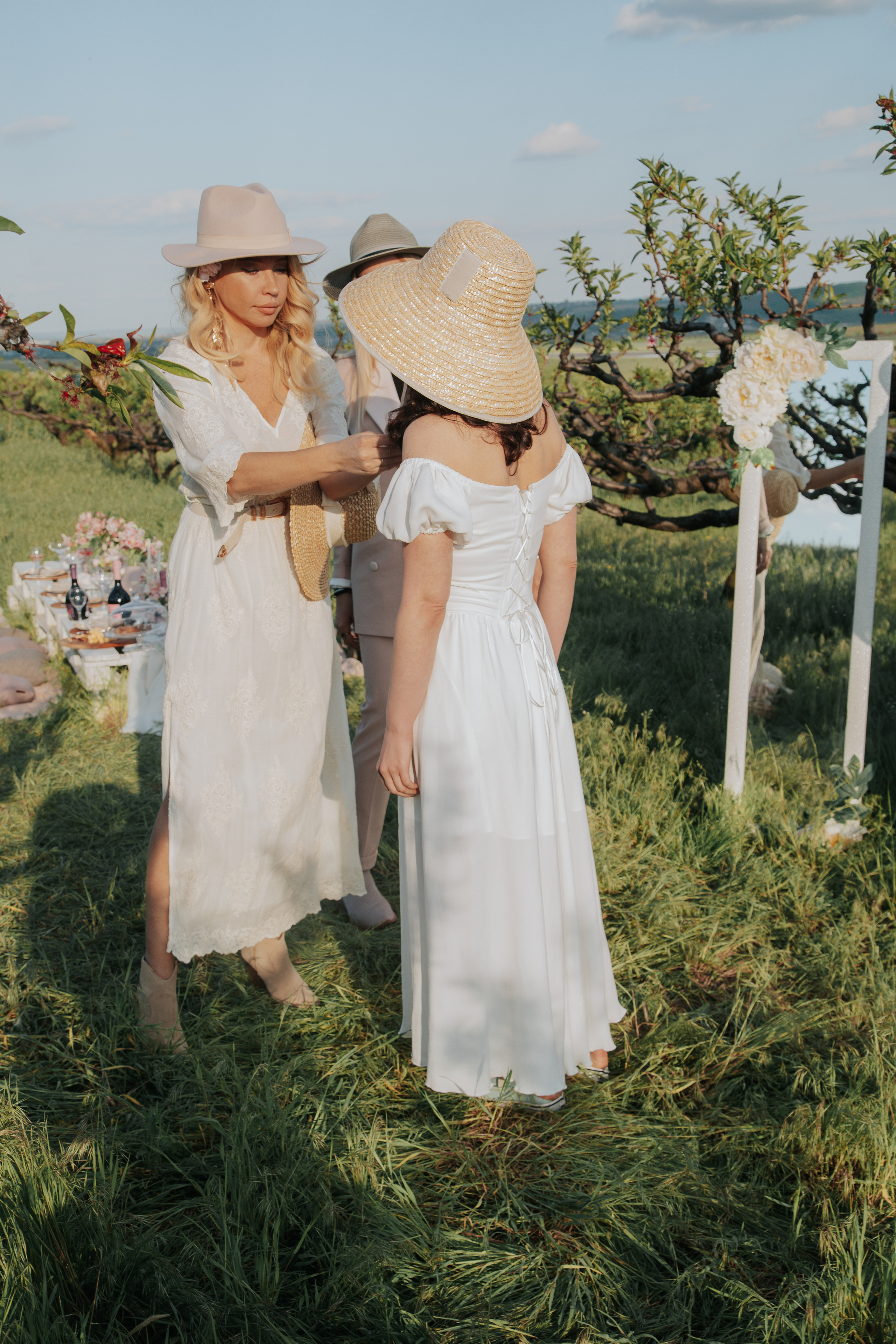 Фотопроект «Деревенский Шик». Фотограф в Кишинёве Ольга Церульник