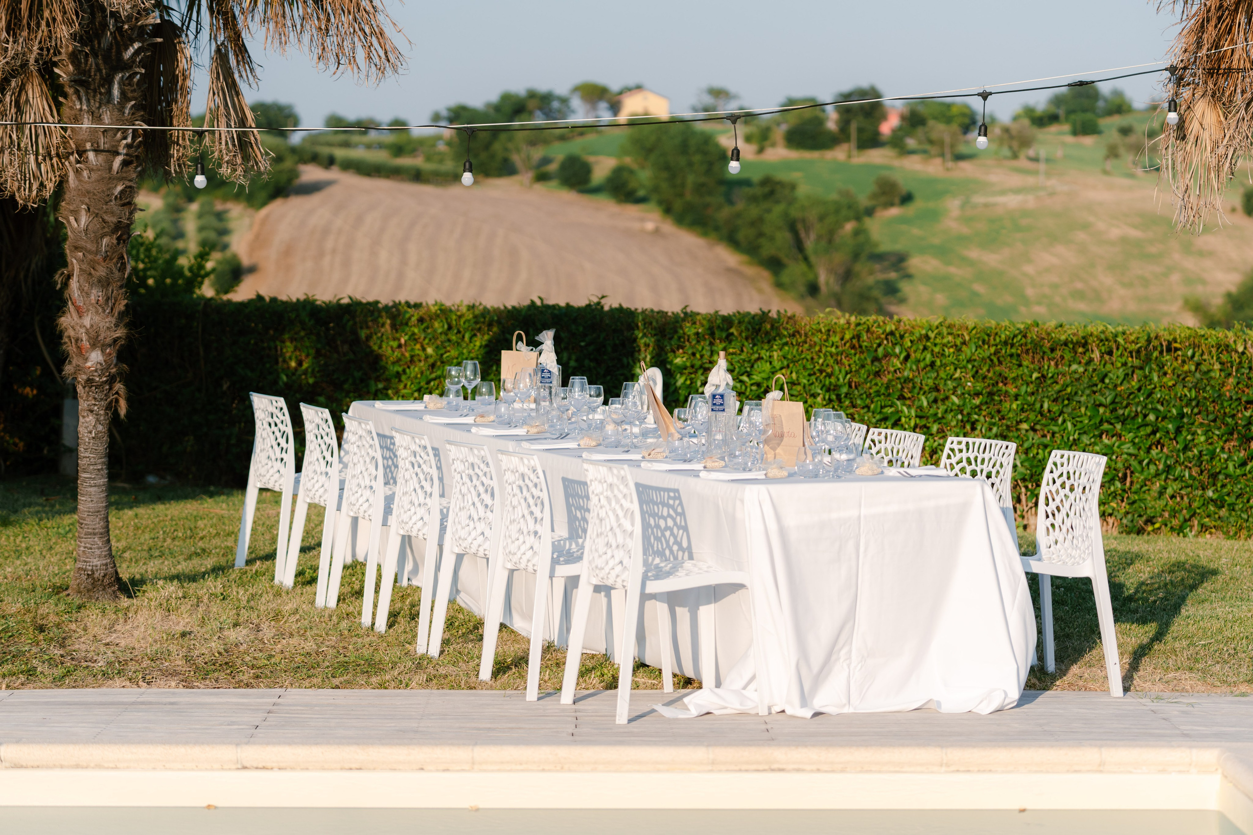 Ambra & Alberto. Weddings, sports and events photographer in Senigallia