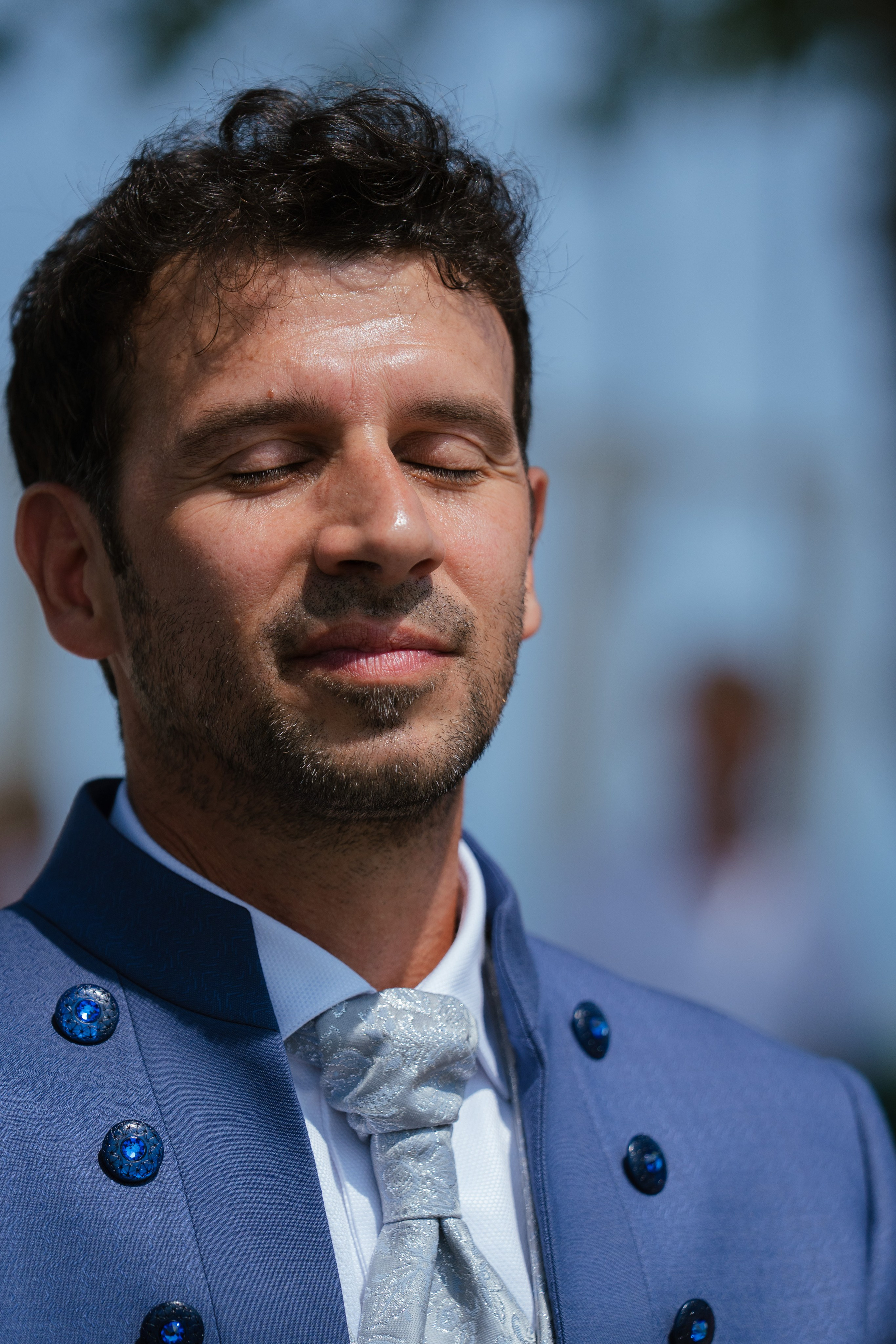 Luca & Sonia. Weddings, sports and events photographer in Senigallia