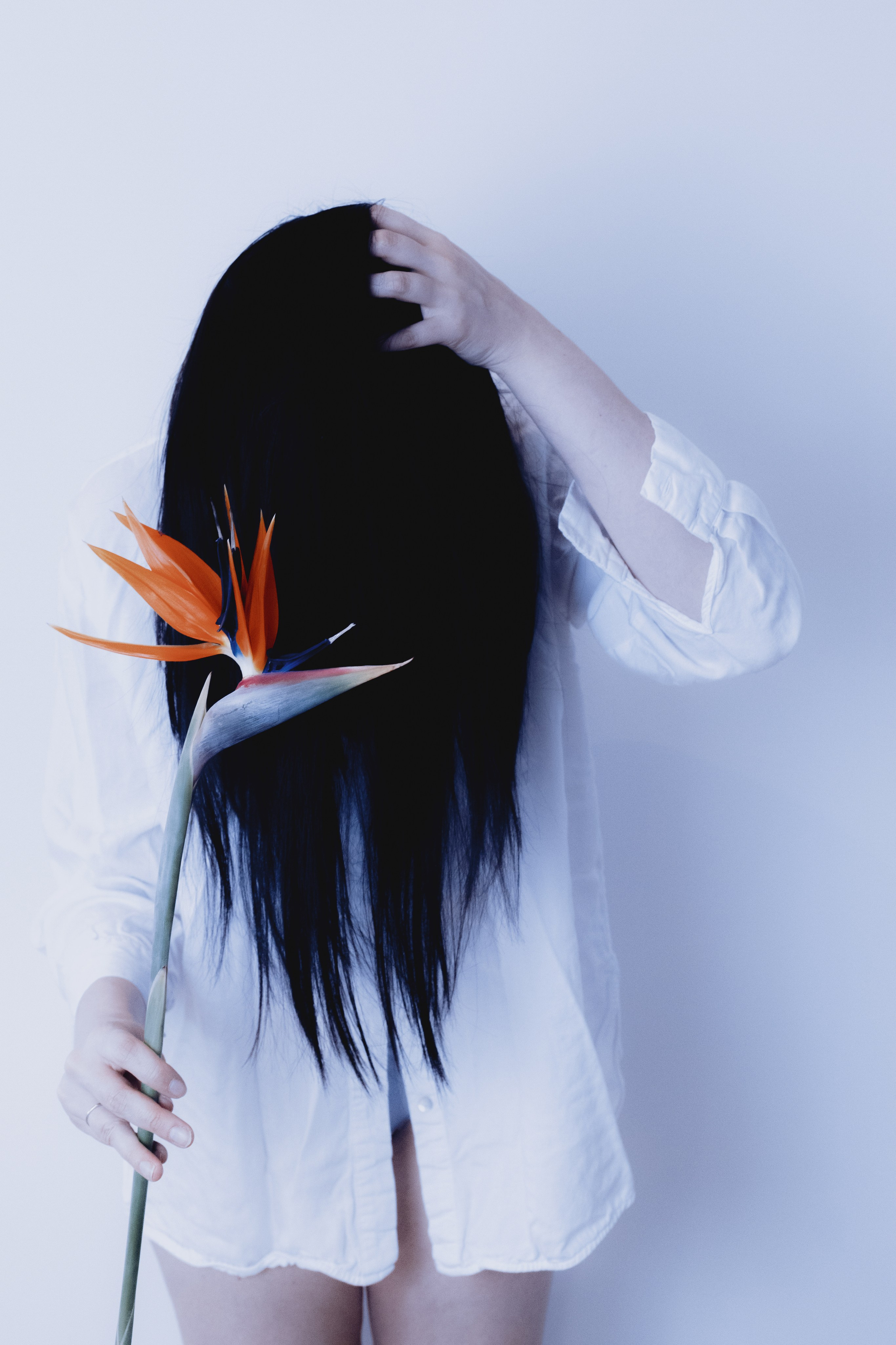 Portraits. Фотограф в Нидерландах Константин Метто