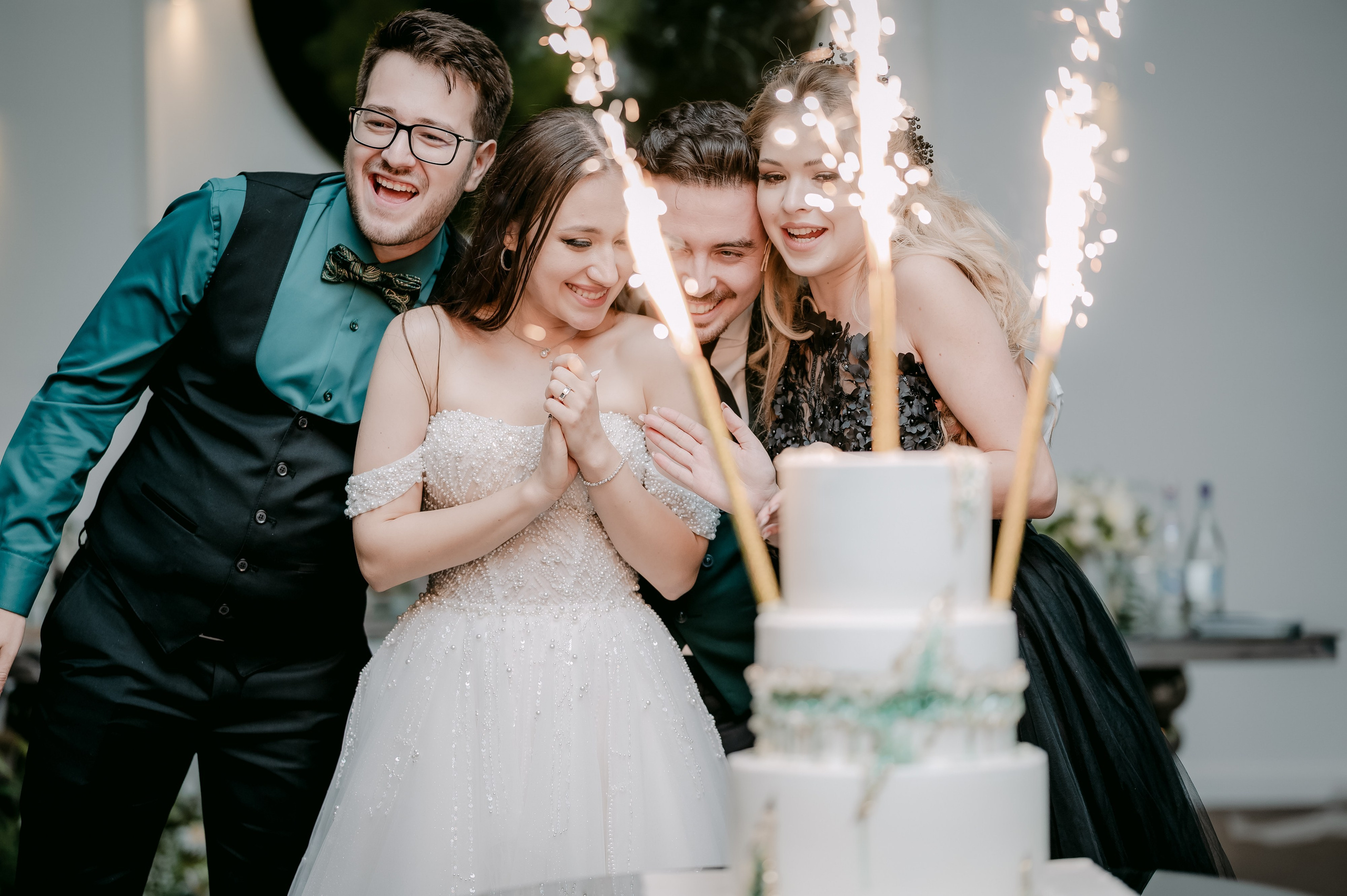 Nuntă Valentina & Alex | Fotograf nuntă premium