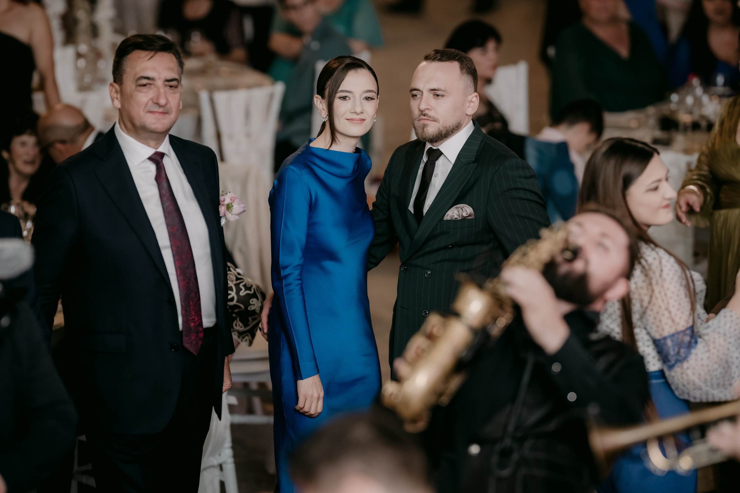 Nuntă Elena & Cosmin | Galerie completă fotograf nuntă