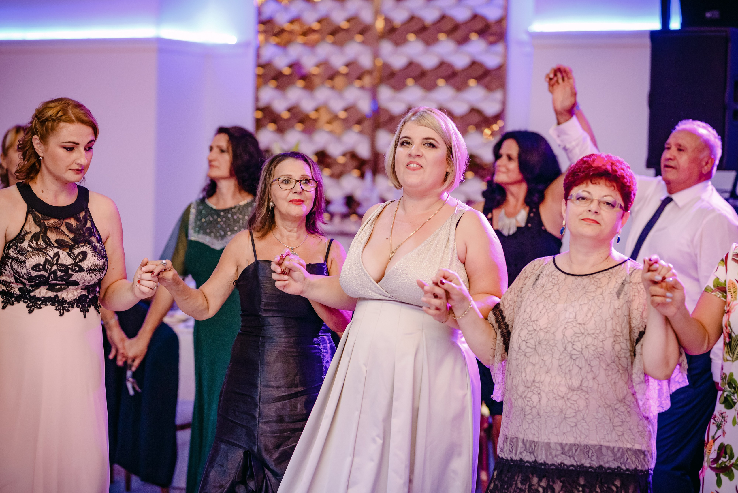 Nuntă Cristina & Petrino | Fotograf nuntă elegant