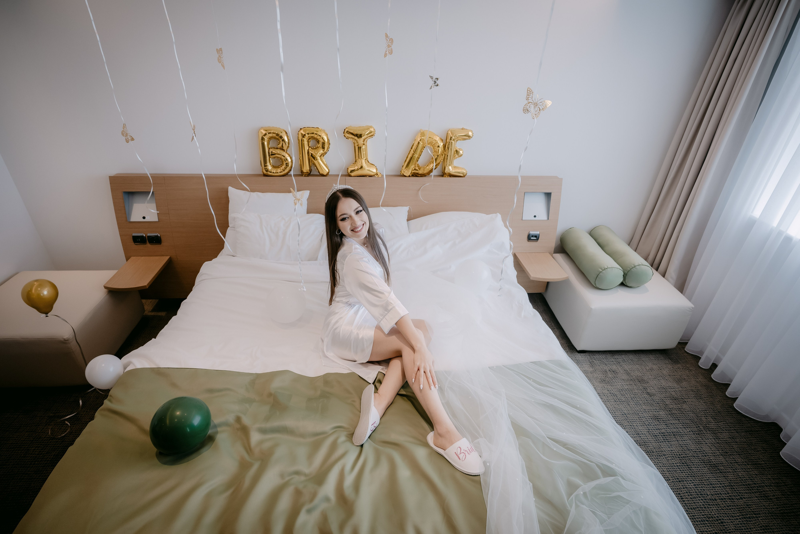 Nuntă Valentina & Alex | Fotograf nuntă premium