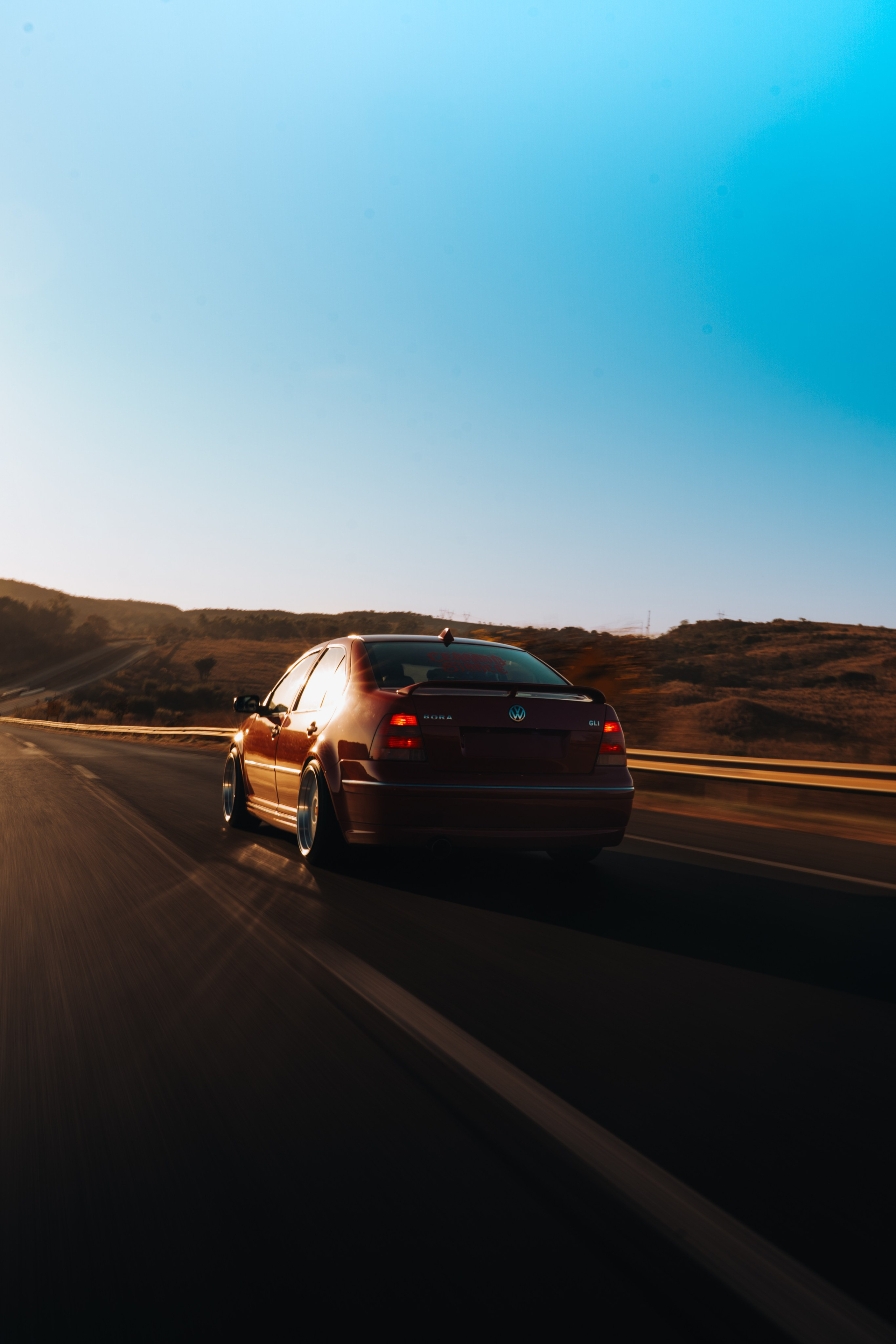 Automotivo. Reference Visuals