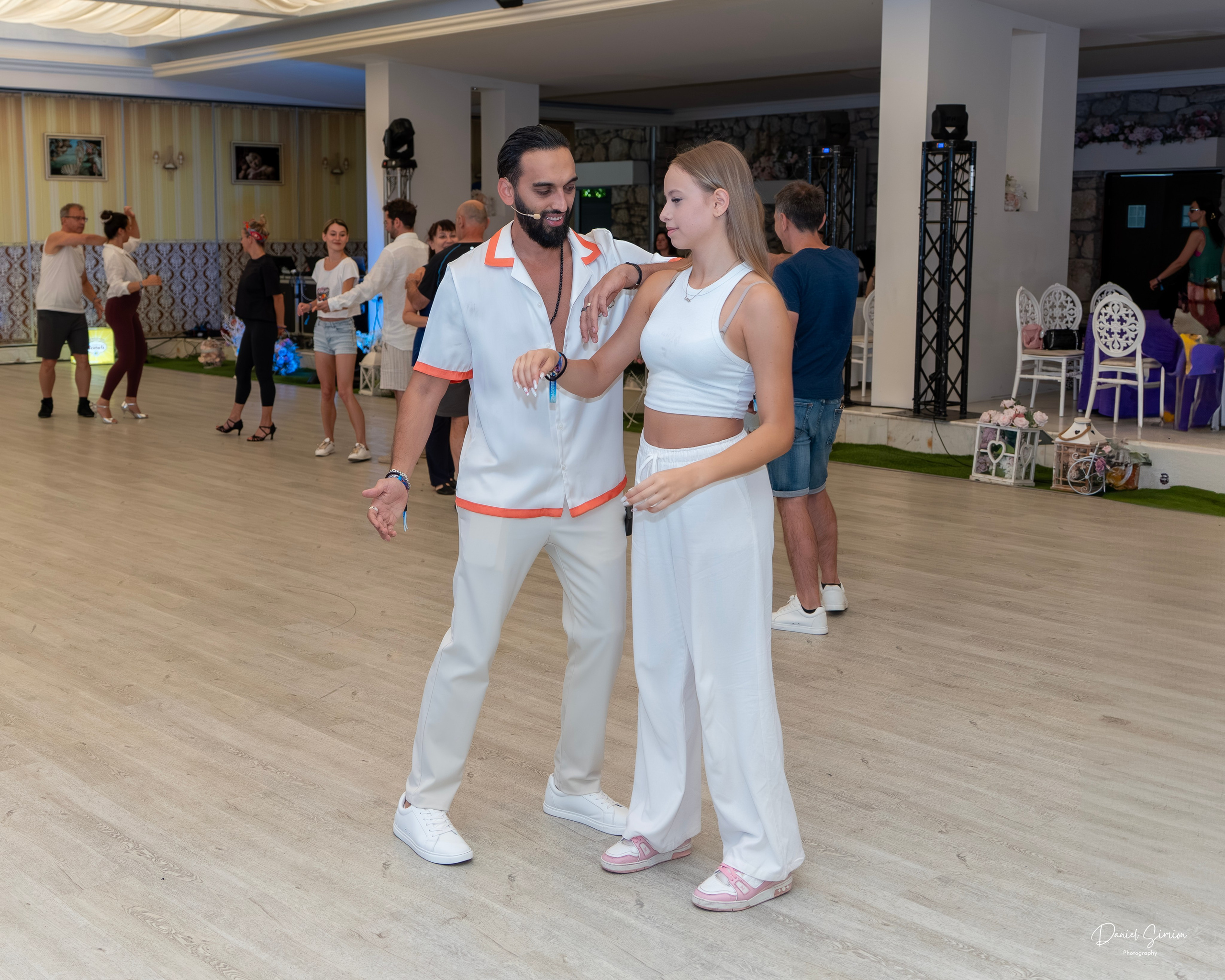 Lifestyle / Events. Daniel Simion Photography