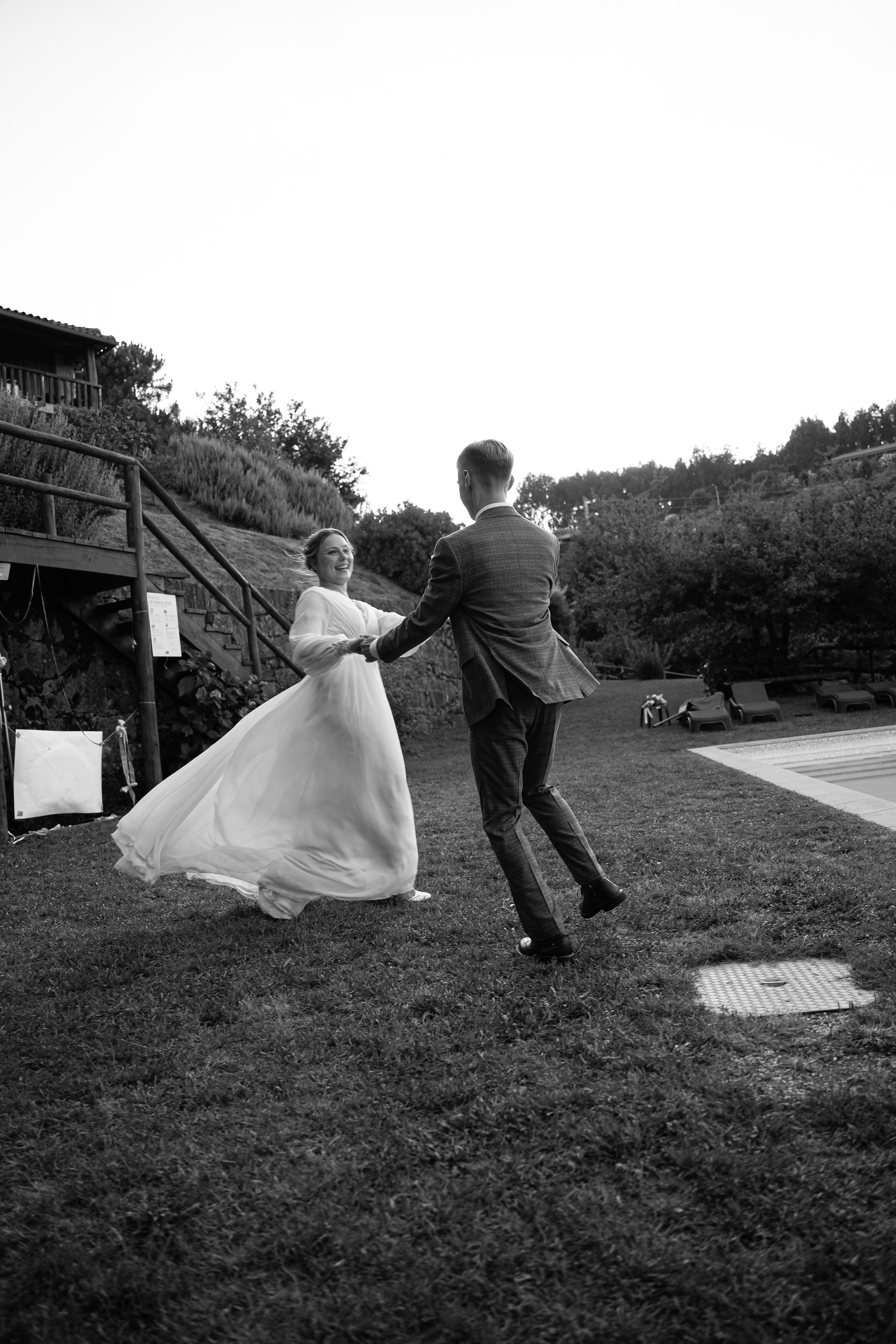 Casamento Anastasiia & Daniil. Davi Valente